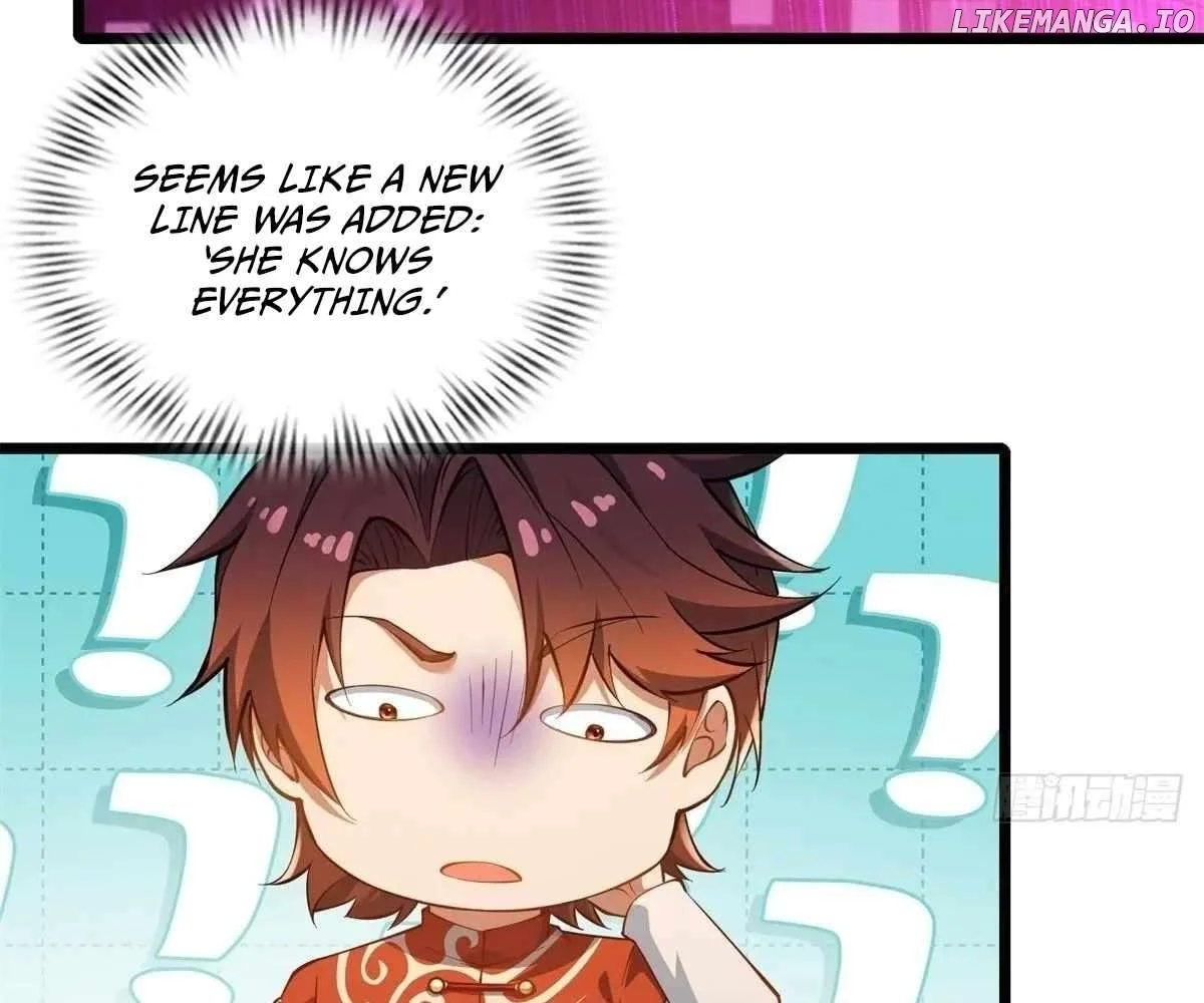 Even With Cheats, Am I Still the Weakest in the Sect?! - Chapter 23 - Page 113