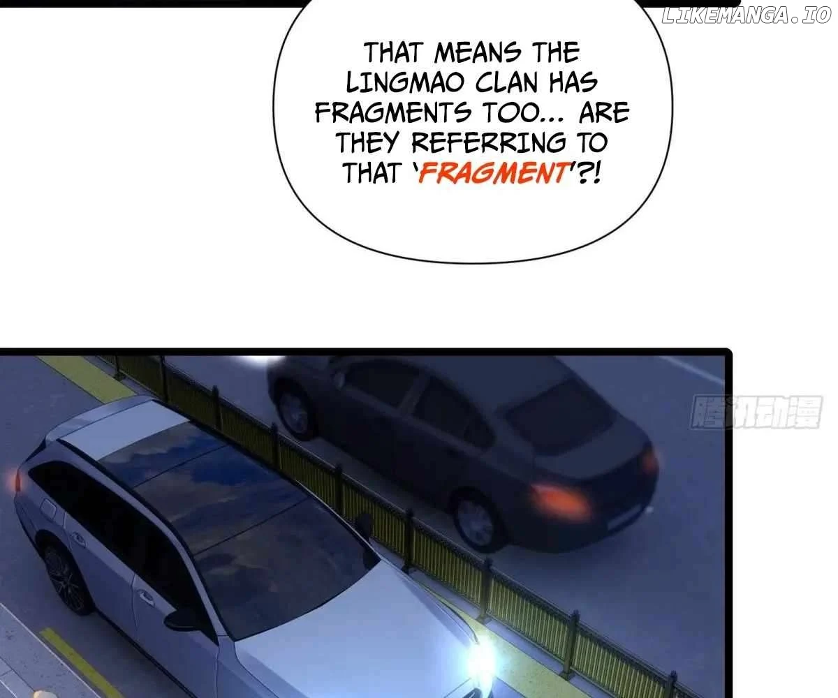 Even With Cheats, Am I Still the Weakest in the Sect?! - Chapter 23 - Page 18