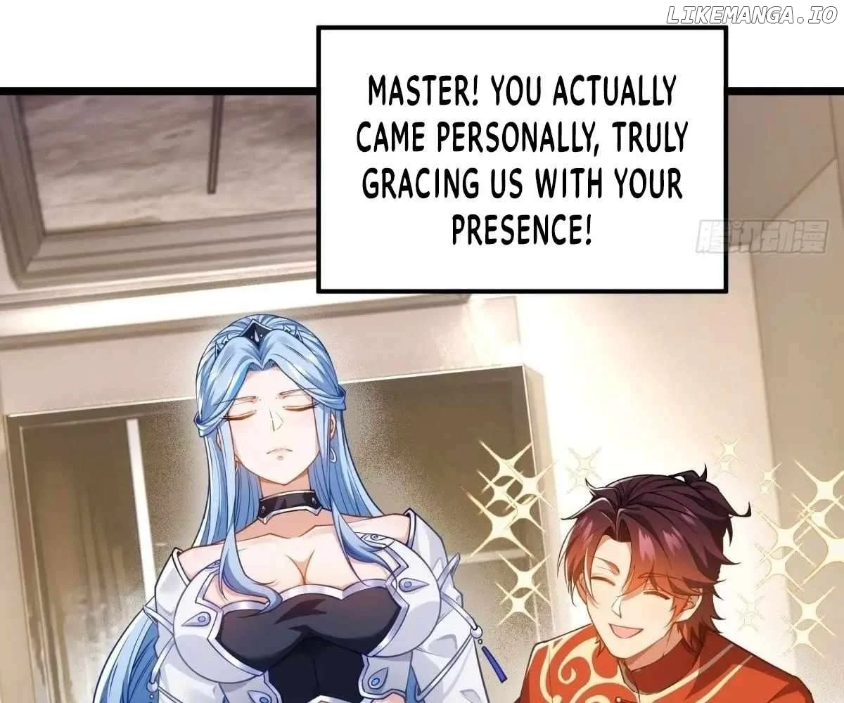 Even With Cheats, Am I Still the Weakest in the Sect?! - Chapter 23 - Page 40
