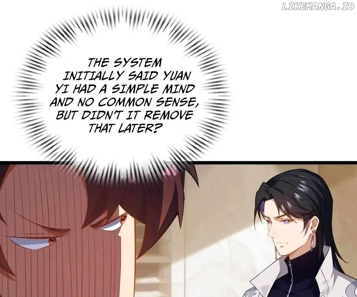 Even With Cheats, Am I Still the Weakest in the Sect?! - Chapter 23 - Page 68