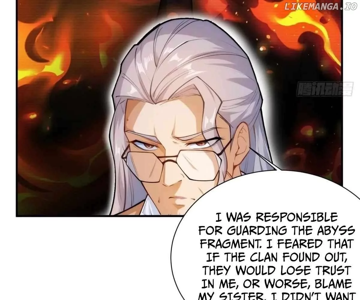Even With Cheats, Am I Still the Weakest in the Sect?! - Chapter 26 - Page 82