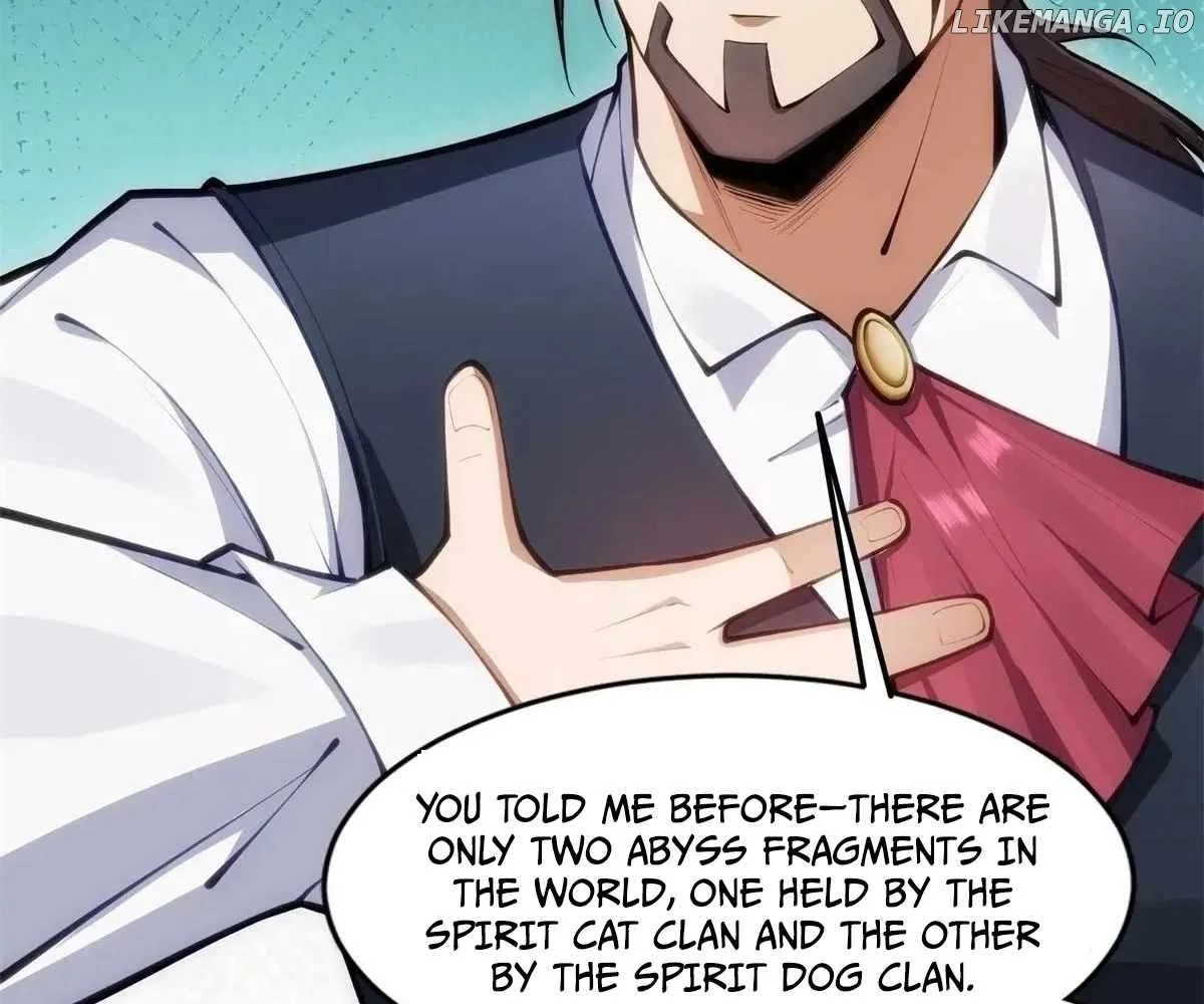 Even With Cheats, Am I Still the Weakest in the Sect?! - Chapter 26 - Page 34
