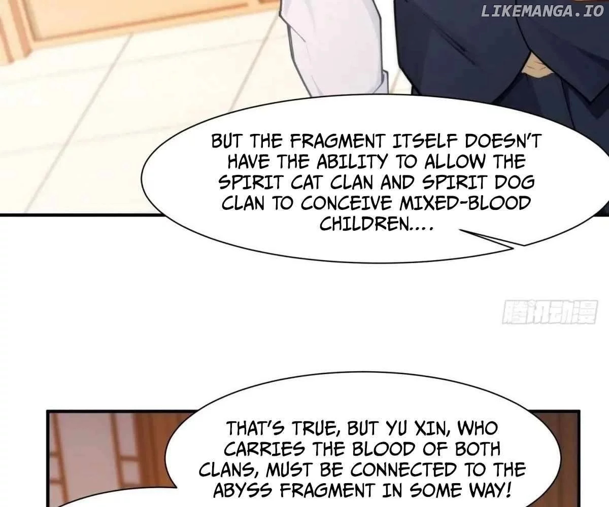 Even With Cheats, Am I Still the Weakest in the Sect?! - Chapter 26 - Page 92