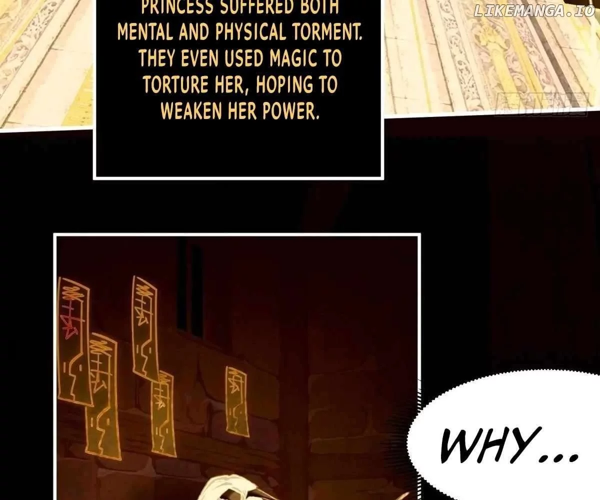 Even With Cheats, Am I Still the Weakest in the Sect?! - Chapter 26 - Page 54