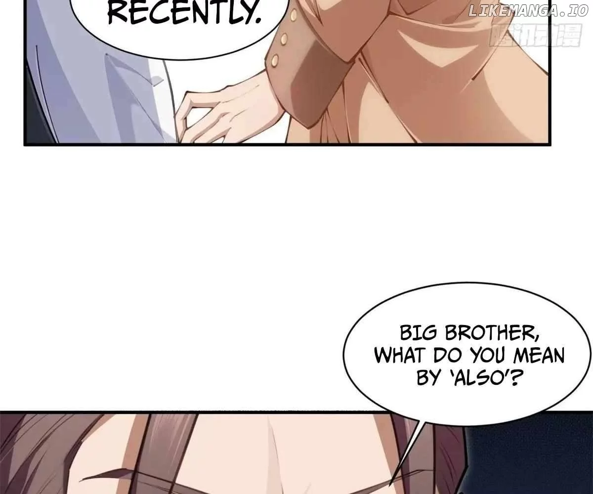 Even With Cheats, Am I Still the Weakest in the Sect?! - Chapter 26 - Page 37