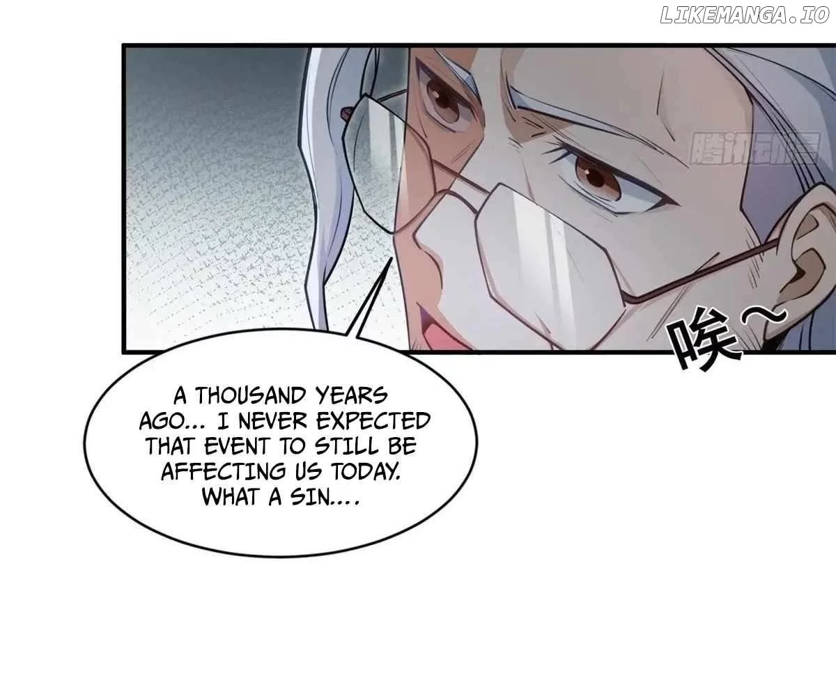 Even With Cheats, Am I Still the Weakest in the Sect?! - Chapter 26 - Page 42