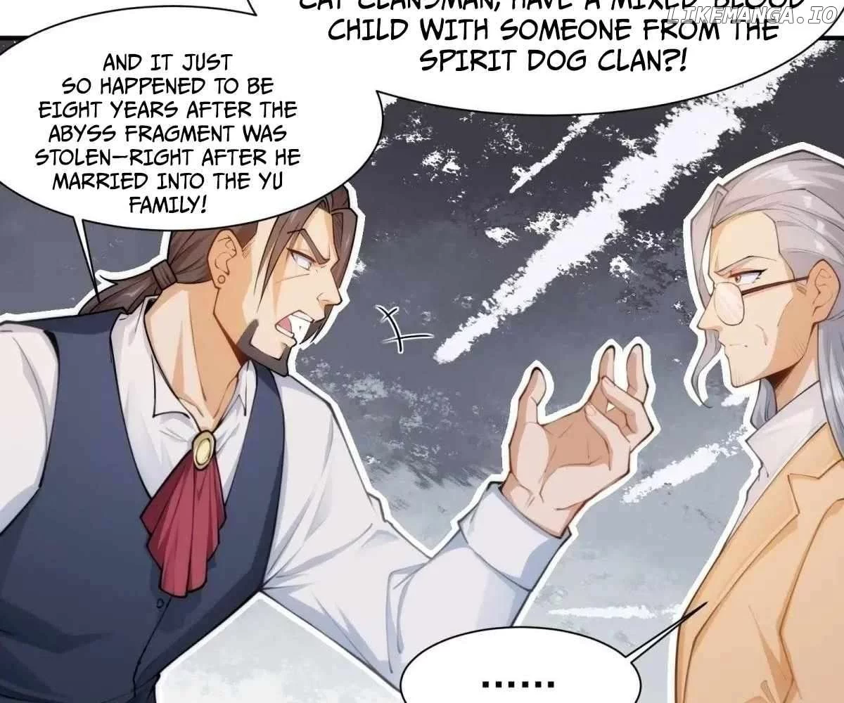Even With Cheats, Am I Still the Weakest in the Sect?! - Chapter 26 - Page 86