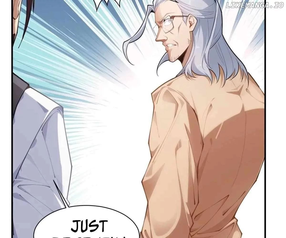 Even With Cheats, Am I Still the Weakest in the Sect?! - Chapter 26 - Page 36