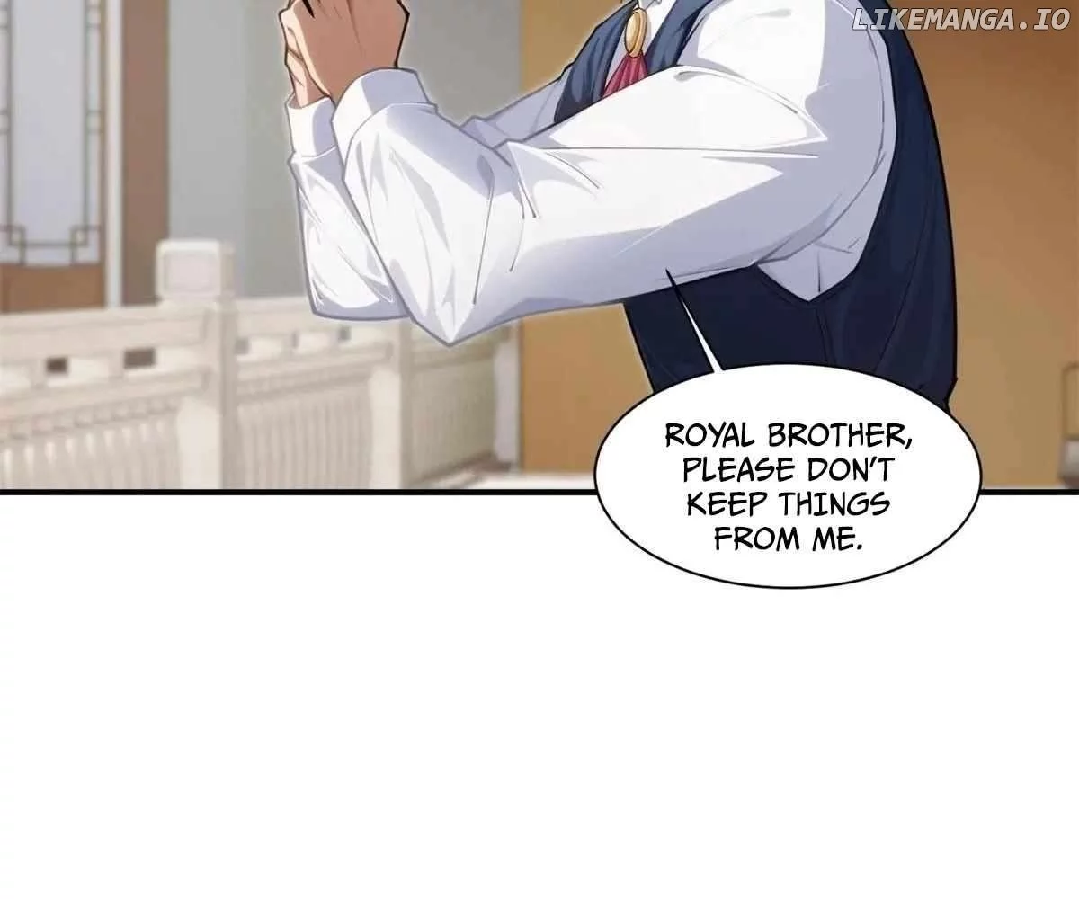 Even With Cheats, Am I Still the Weakest in the Sect?! - Chapter 26 - Page 41