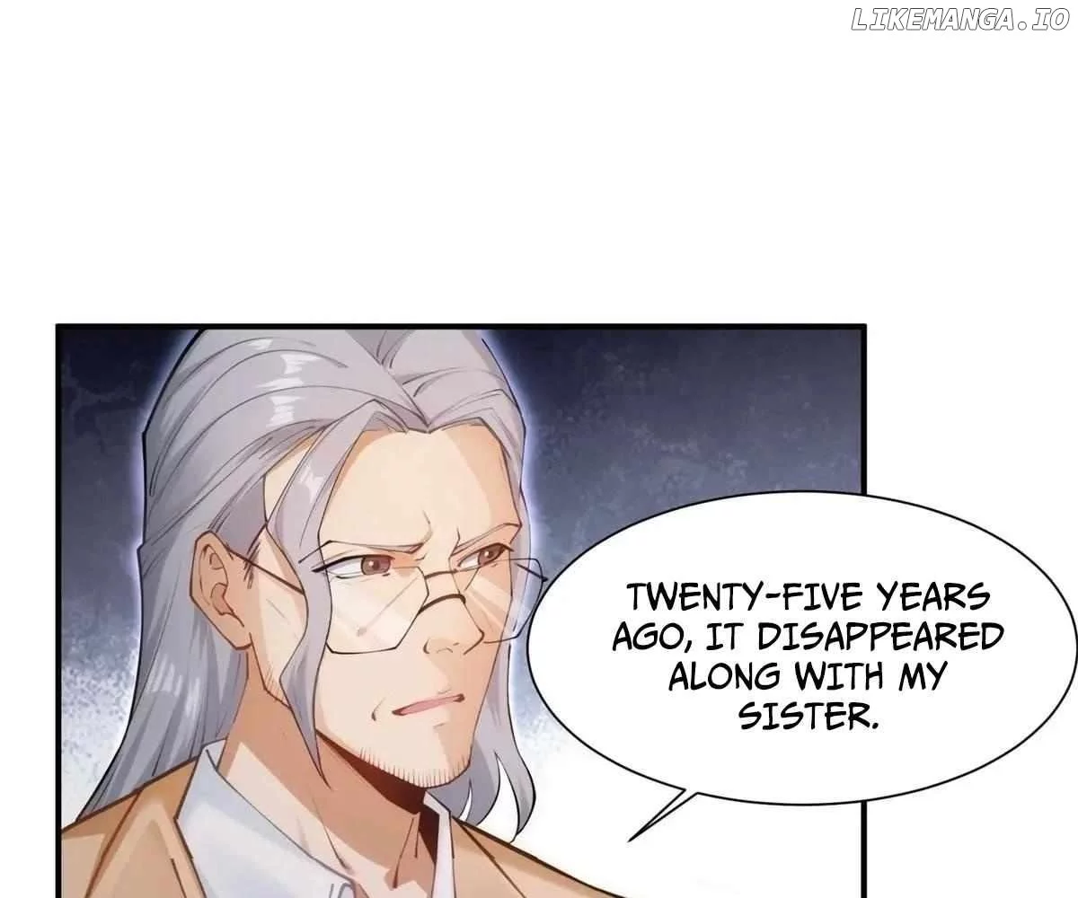Even With Cheats, Am I Still the Weakest in the Sect?! - Chapter 26 - Page 79