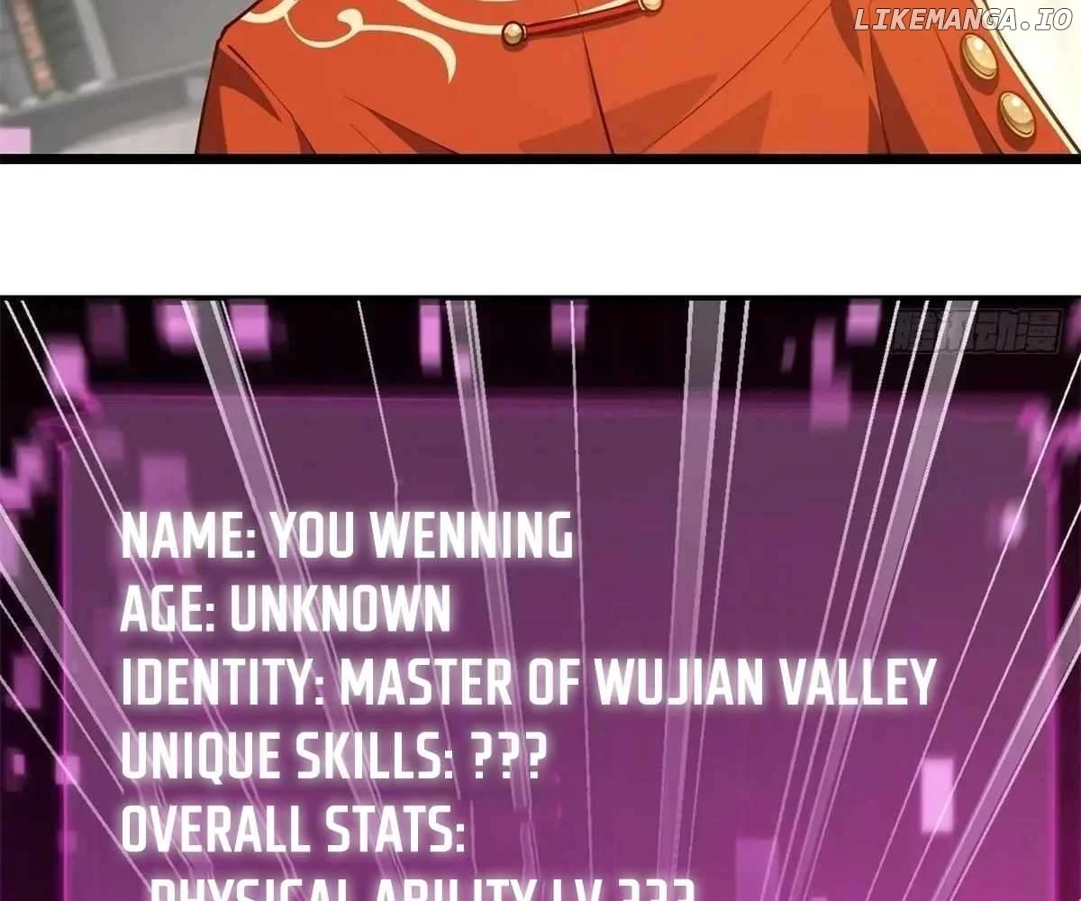 Even With Cheats, Am I Still the Weakest in the Sect?! - Chapter 27 - Page 110
