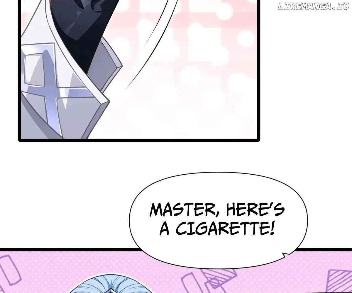 Even With Cheats, Am I Still the Weakest in the Sect?! - Chapter 27 - Page 47
