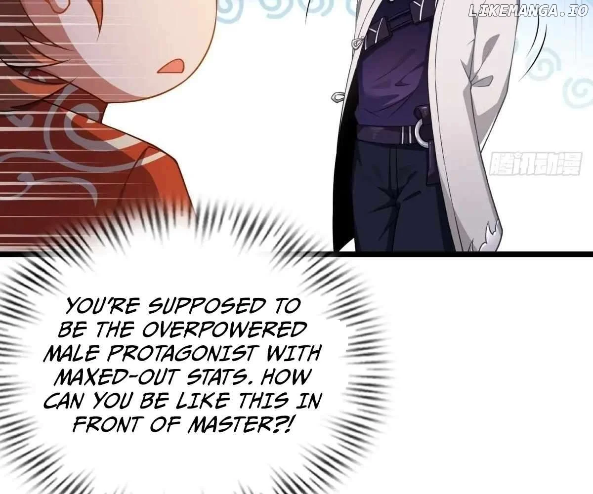 Even With Cheats, Am I Still the Weakest in the Sect?! - Chapter 27 - Page 89