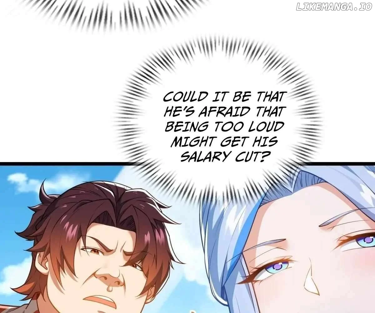 Even With Cheats, Am I Still the Weakest in the Sect?! - Chapter 27 - Page 90