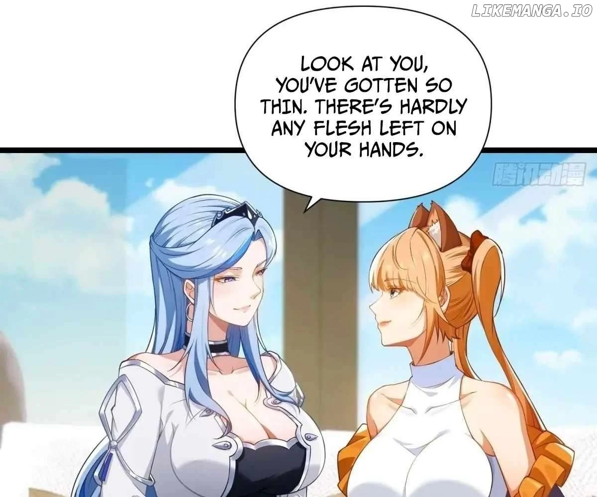 Even With Cheats, Am I Still the Weakest in the Sect?! - Chapter 27 - Page 98