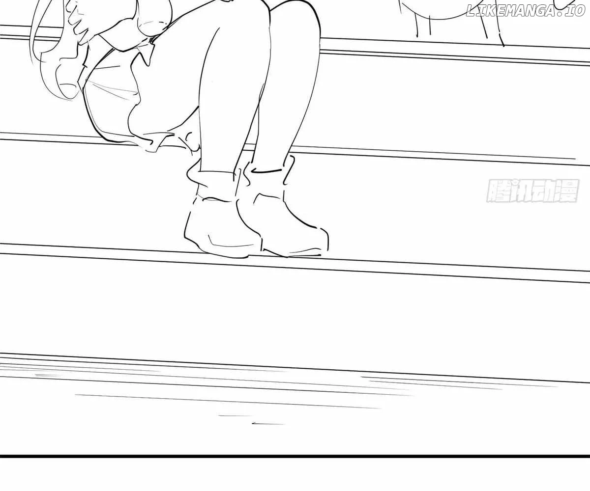 Even With Cheats, Am I Still the Weakest in the Sect?! - Chapter 28 - Page 112
