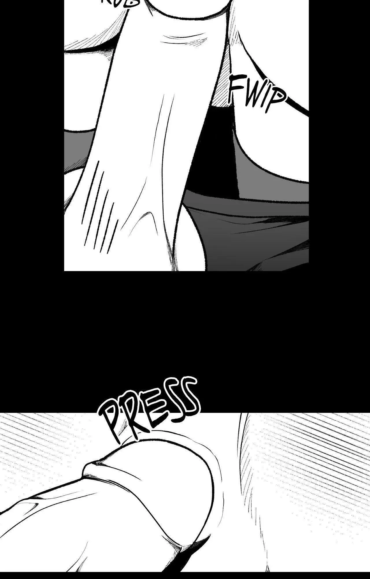 EVERGREY - Chapter 10 - Page 32