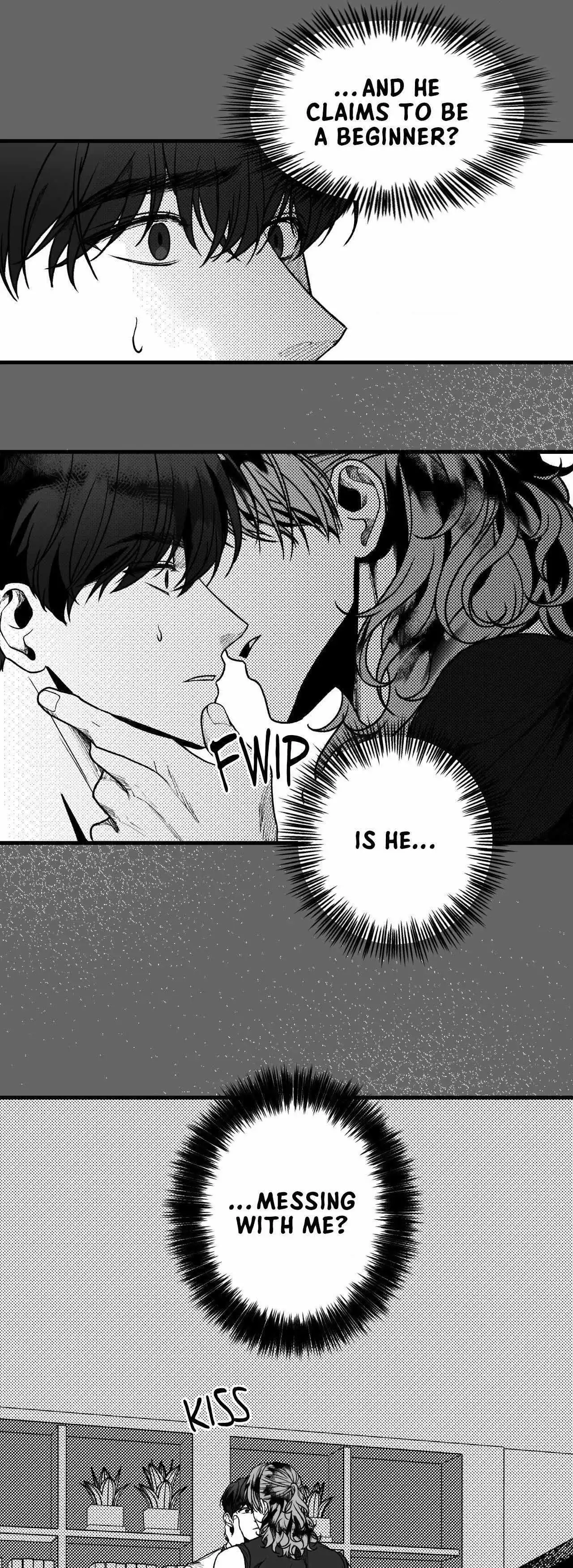 EVERGREY - Chapter 4 - Page 5