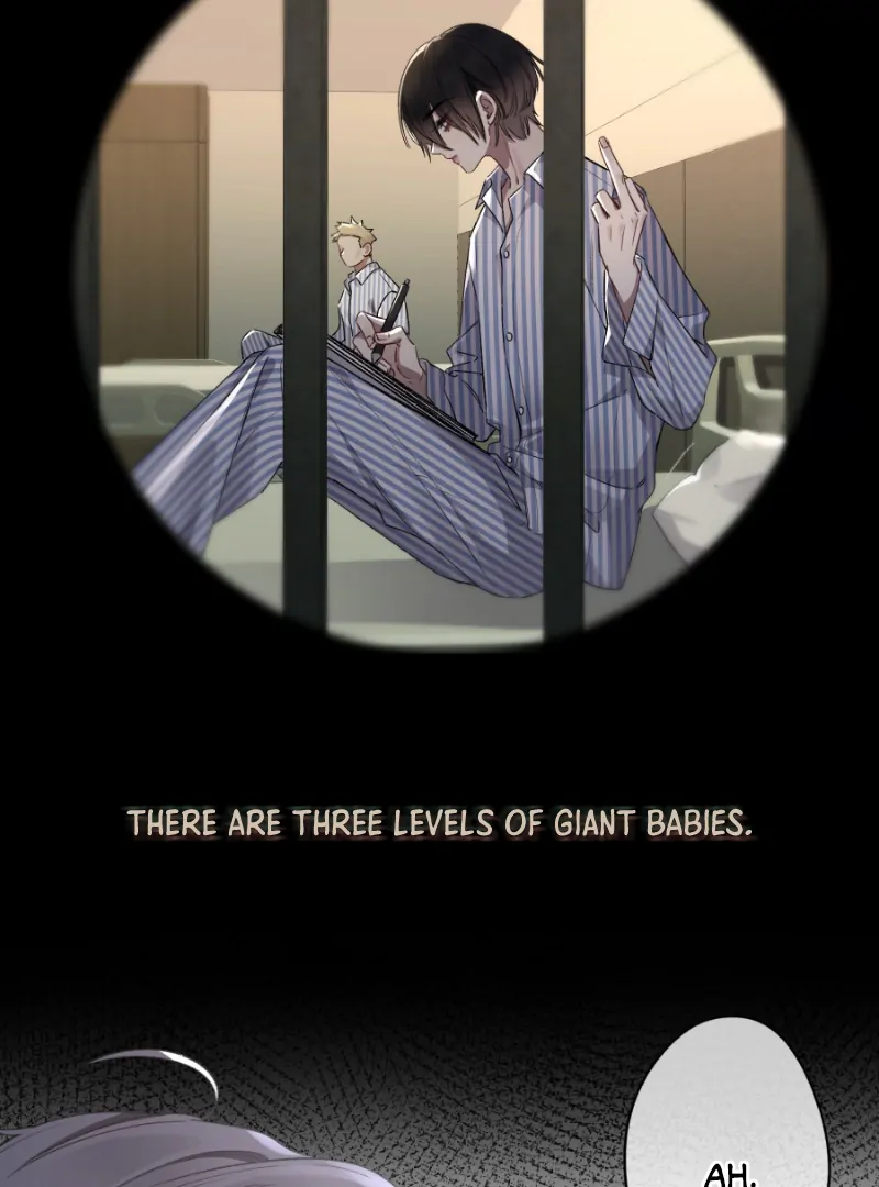 Evil Baby - Chapter 11 - Page 3