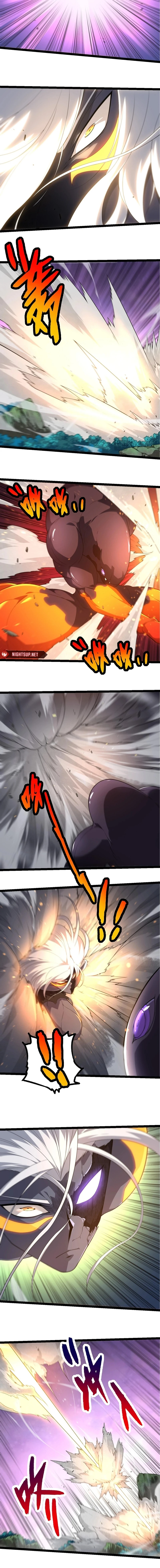 Evolution Begins With A Big Tree - Chapter 297 - Page 3