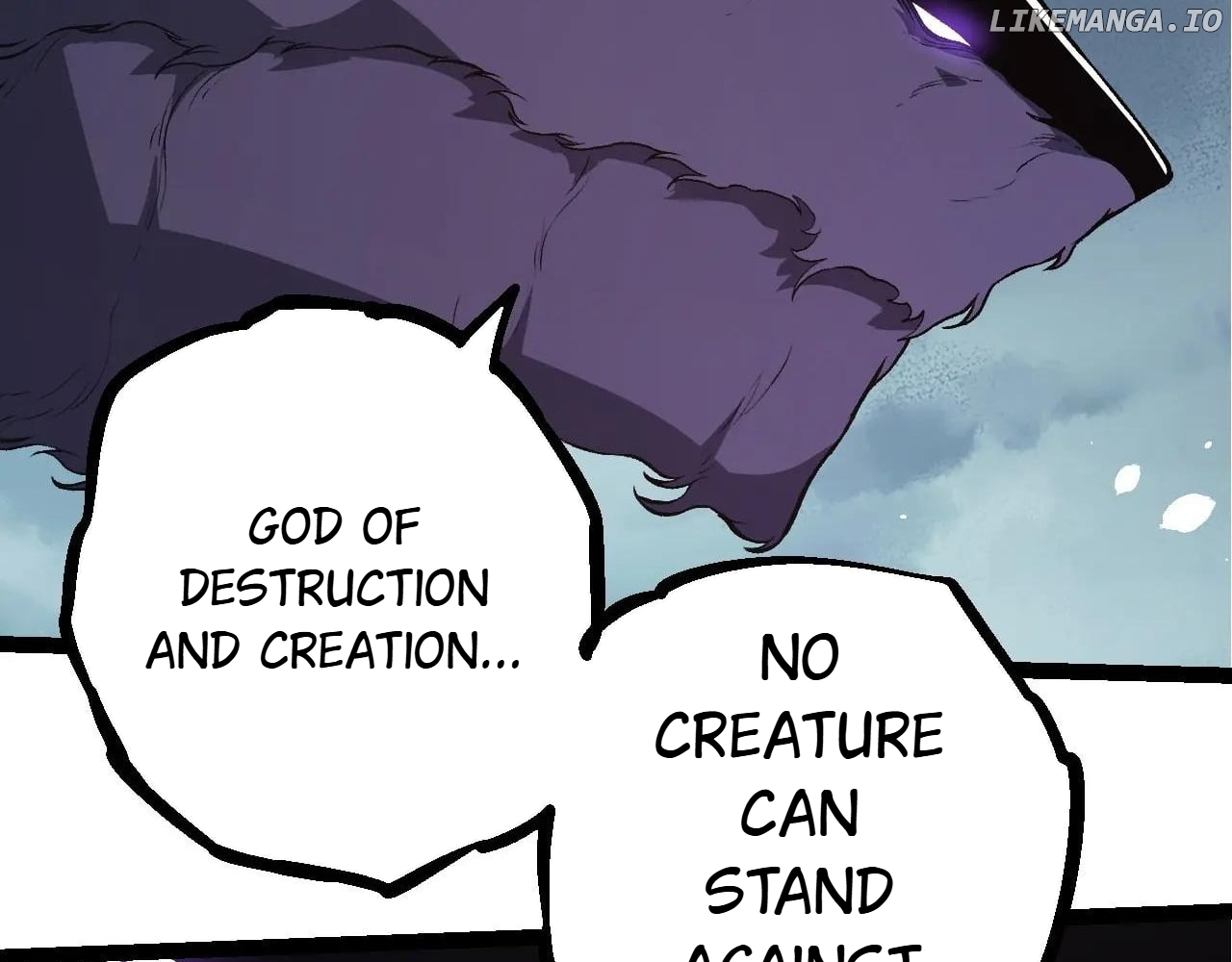 Evolution Begins With A Big Tree - Chapter 317 - Page 7