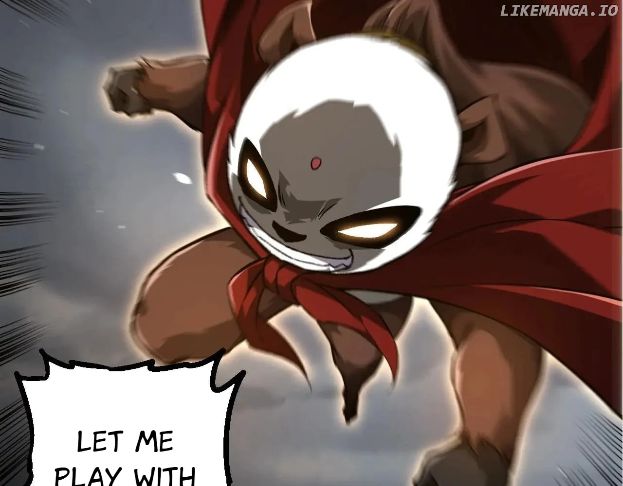 Evolution Begins With A Big Tree - Chapter 330 - Page 3