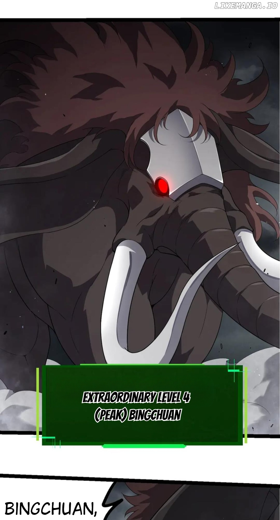 Evolution Begins With A Big Tree - Chapter 360 - Page 15