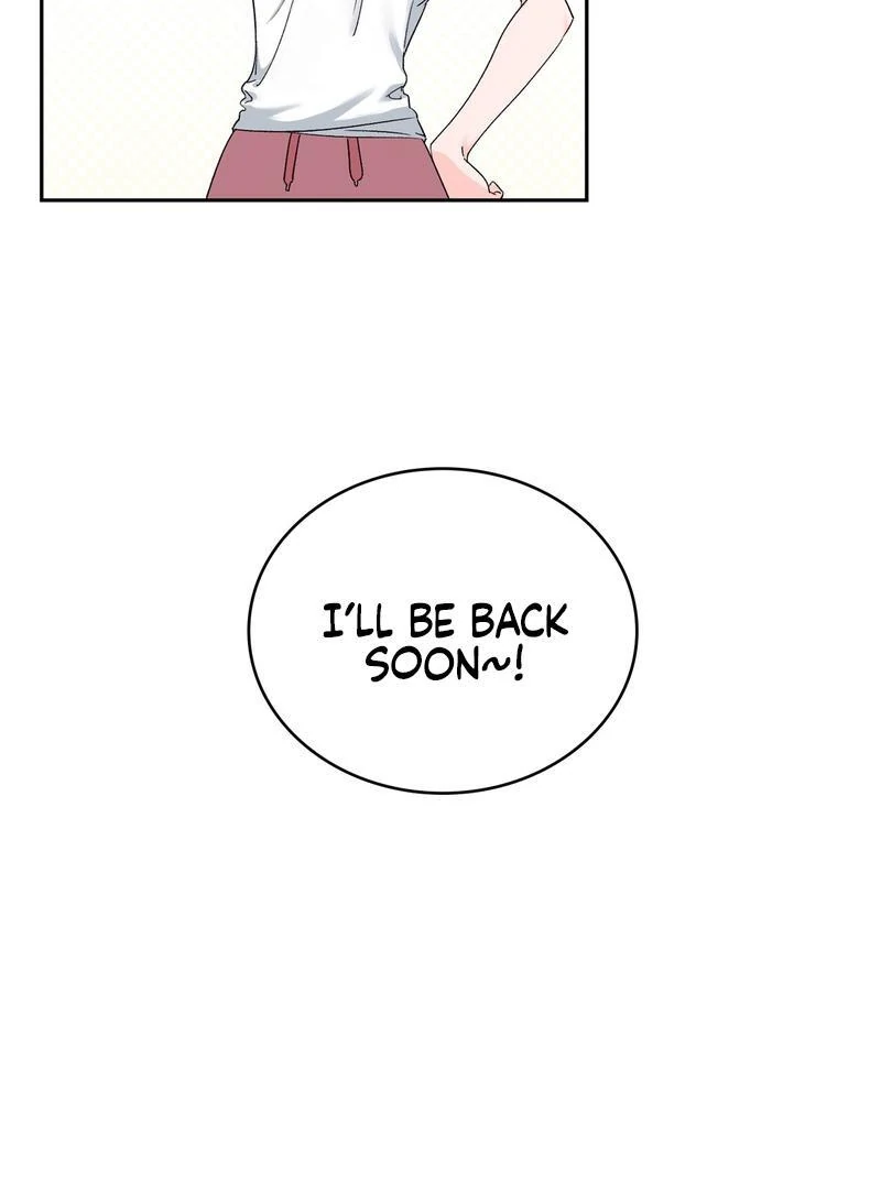 F My Ex - Chapter 6 - Page 19