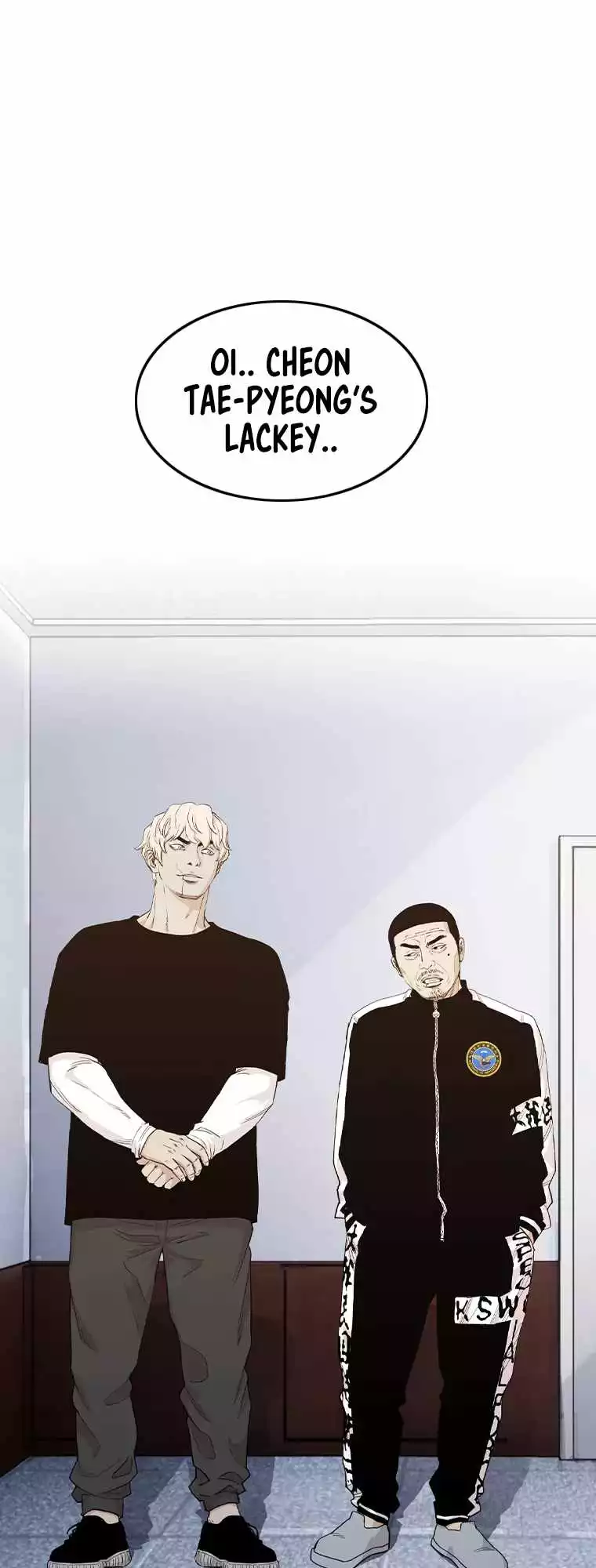 Face Slap - Chapter 2 - Page 47