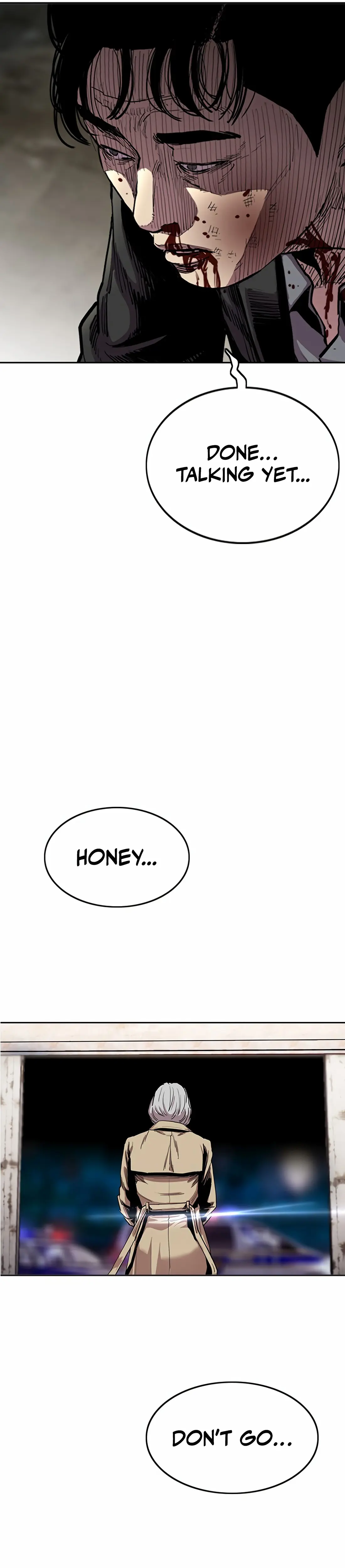 Face Slap - Chapter 6 - Page 59