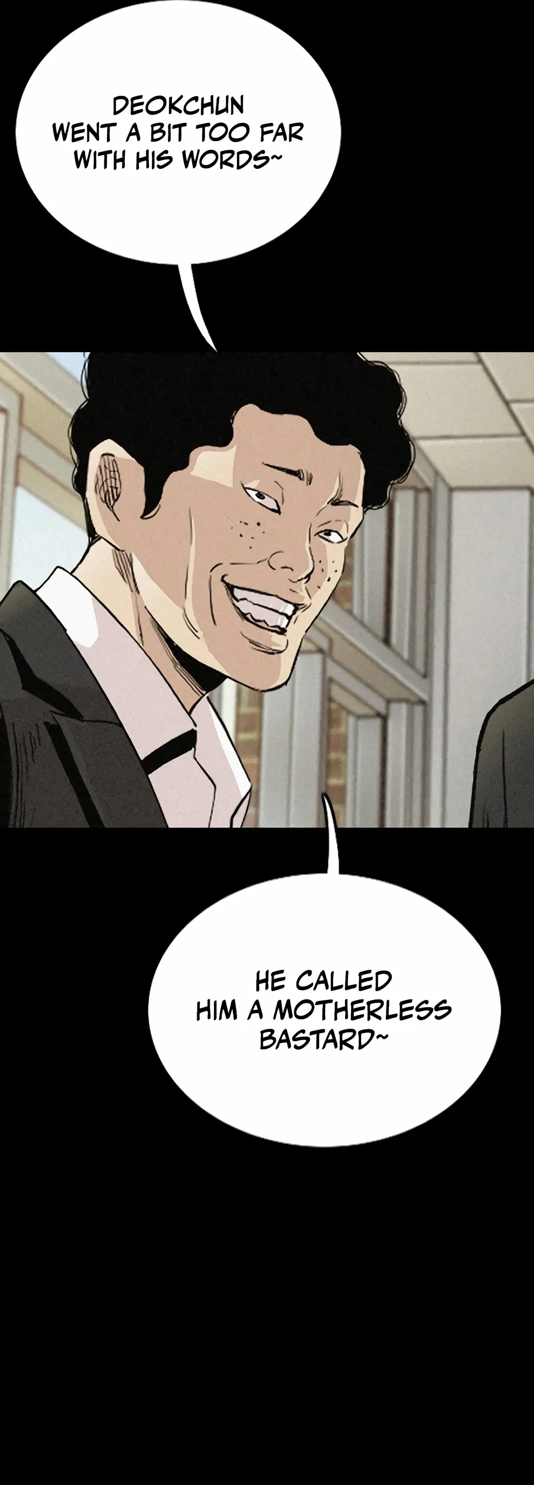 Face Slap - Chapter 8 - Page 39