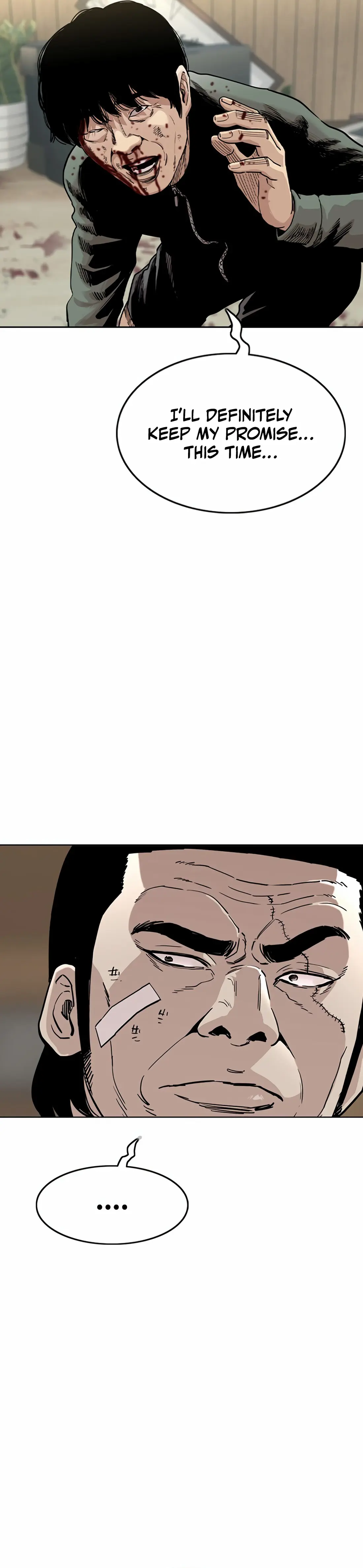 Face Slap - Chapter 8 - Page 72