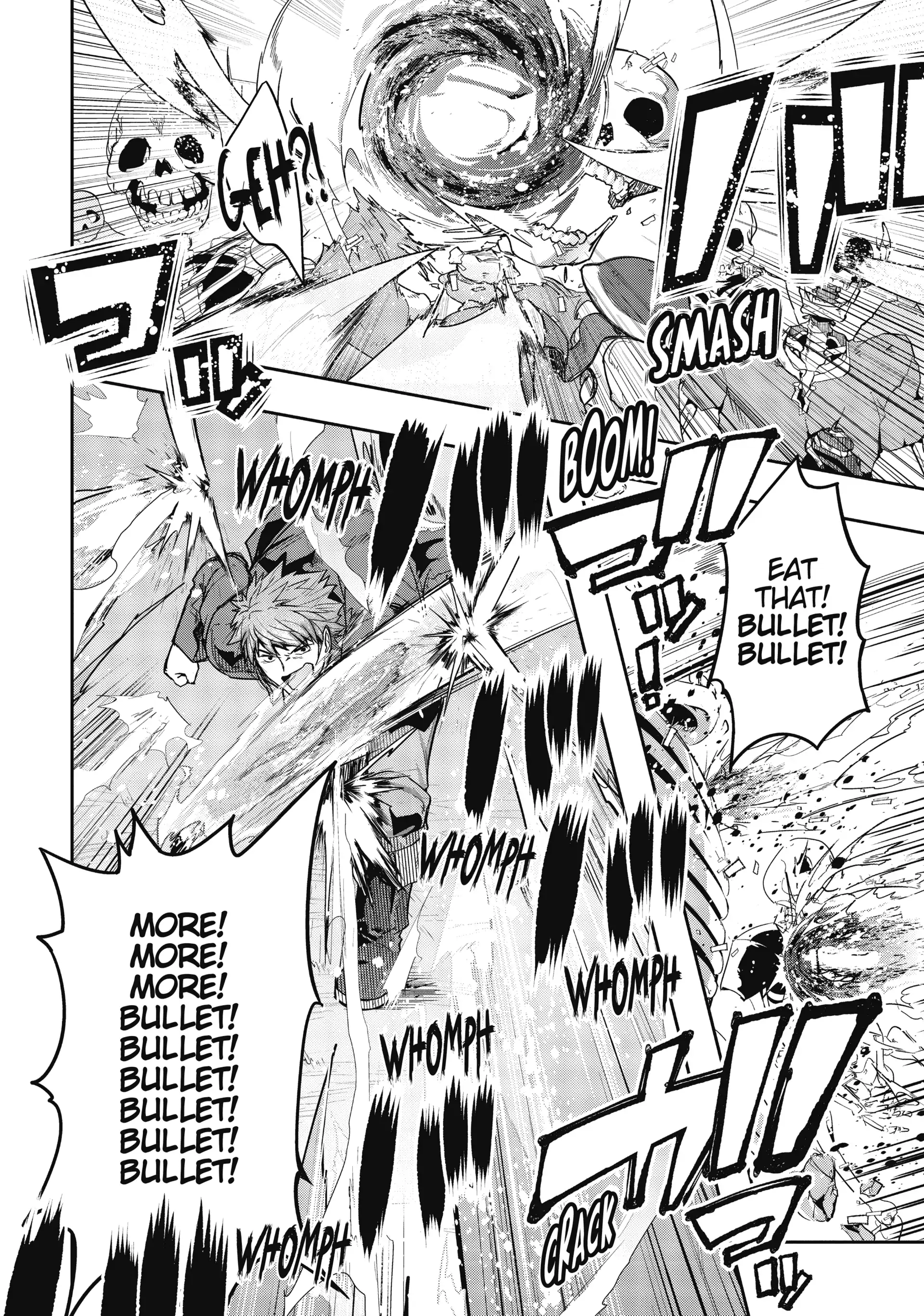 Failure Frame: I Became the Strongest and Annihilated Everything With Low-Level Spells (Official) - Chapter 11 - Page 15