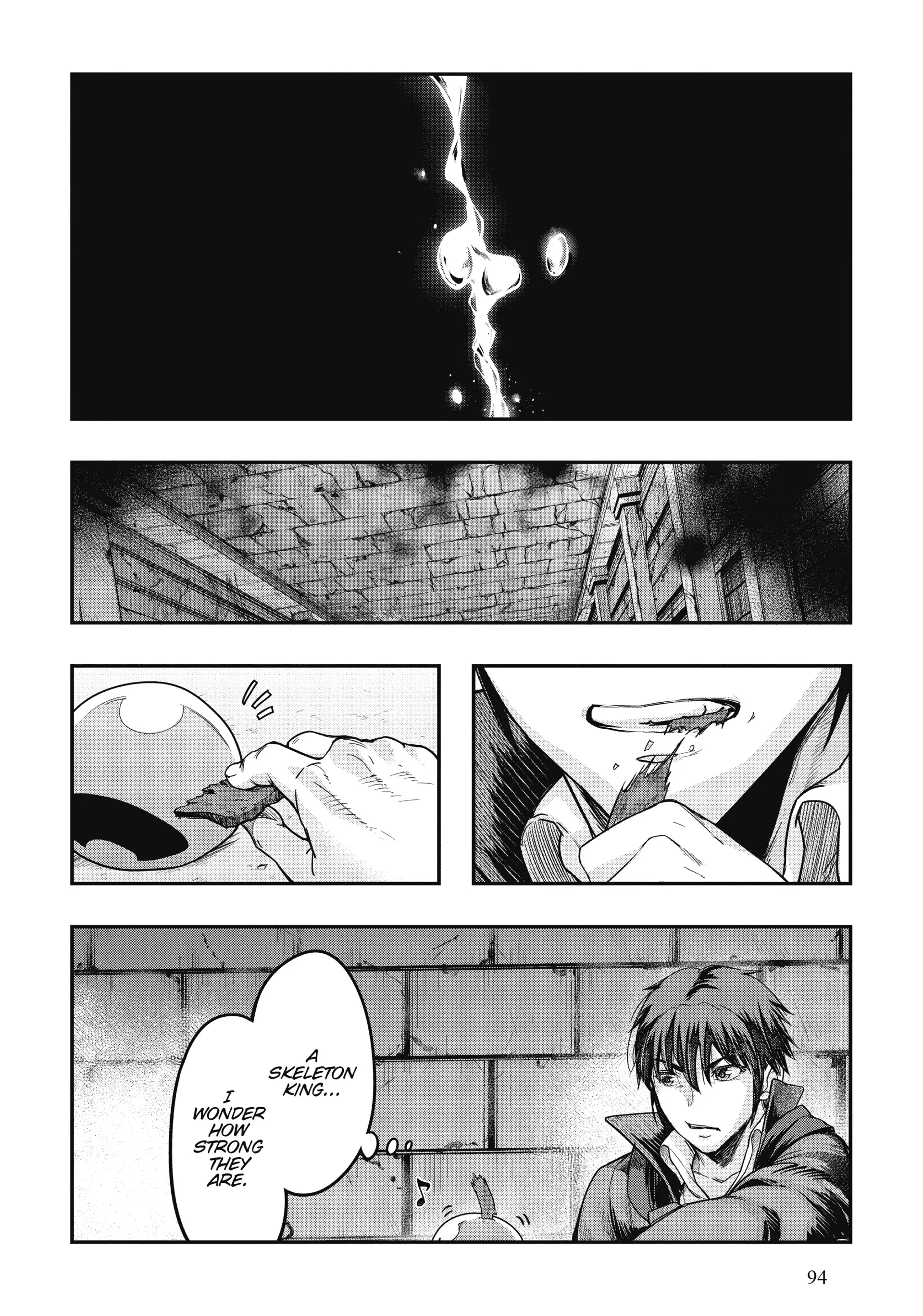 Failure Frame: I Became the Strongest and Annihilated Everything With Low-Level Spells (Official) - Chapter 12 - Page 25