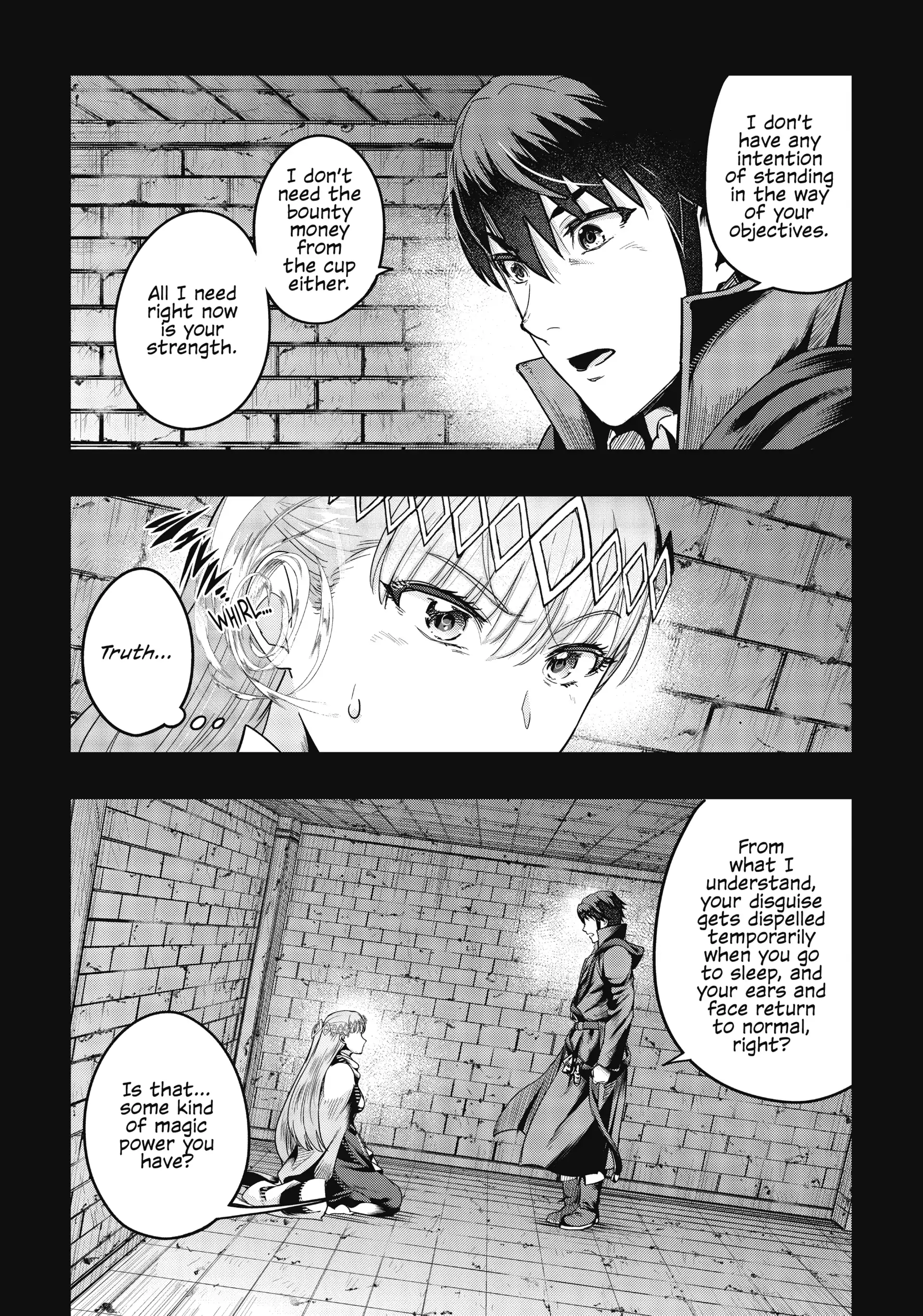 Failure Frame: I Became the Strongest and Annihilated Everything With Low-Level Spells (Official) - Chapter 13 - Page 6