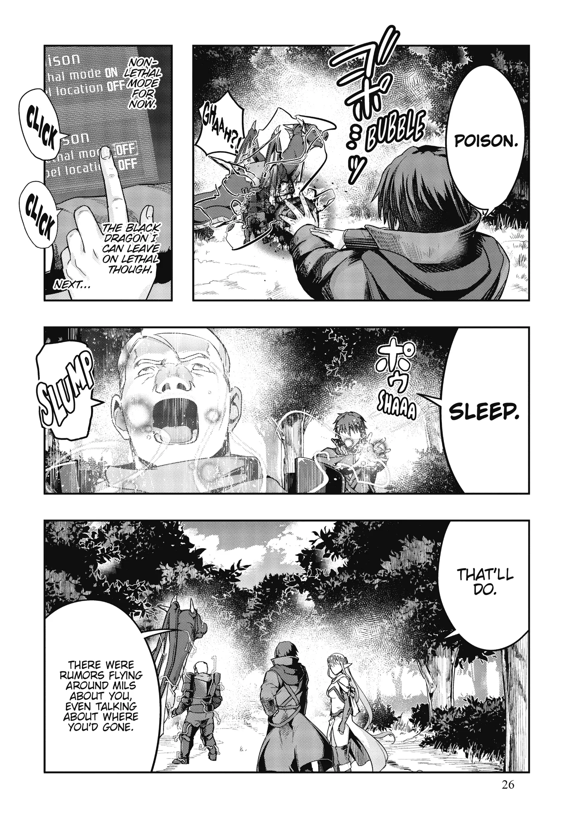Failure Frame: I Became the Strongest and Annihilated Everything With Low-Level Spells (Official) - Chapter 16 - Page 4