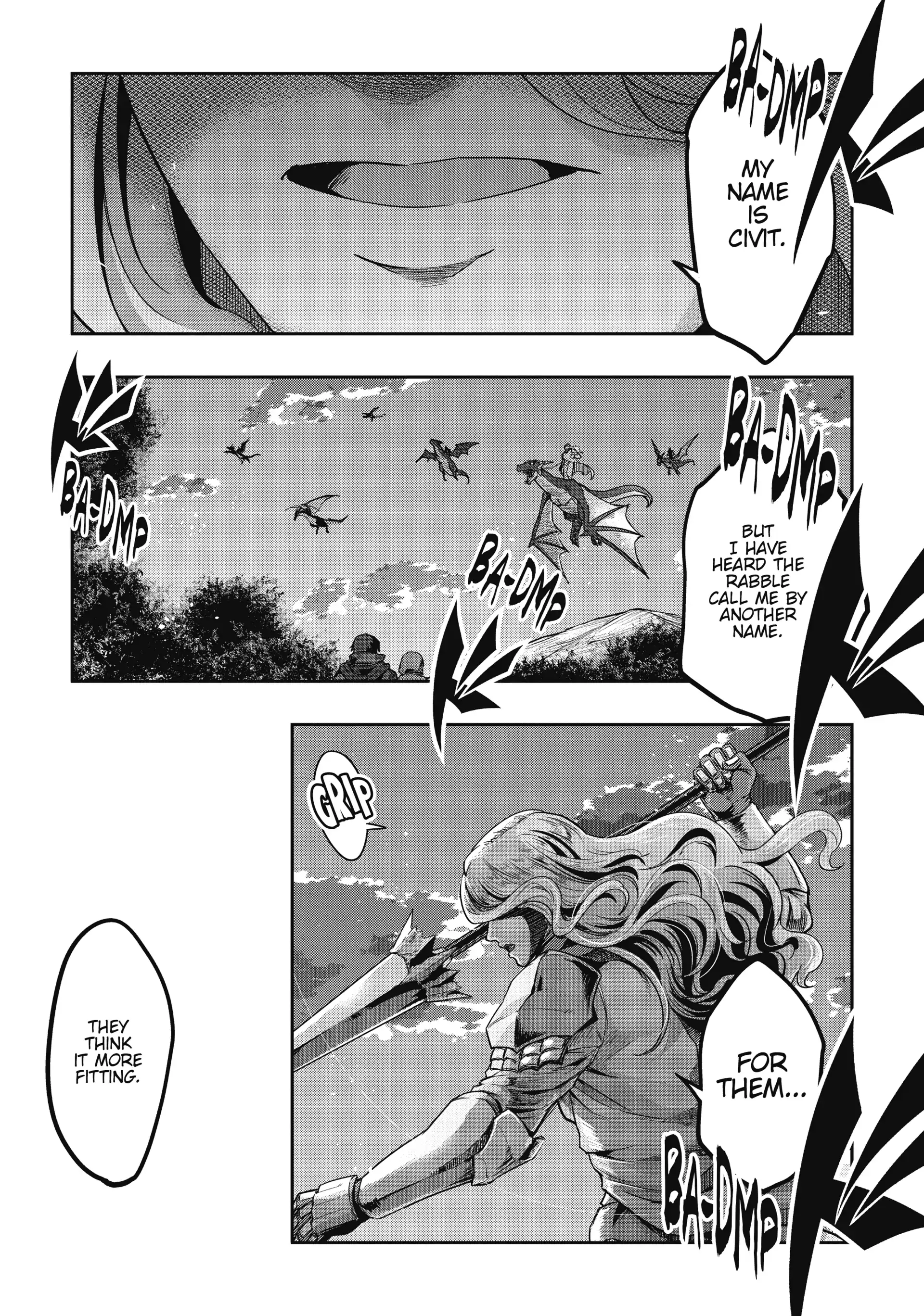 Failure Frame: I Became the Strongest and Annihilated Everything With Low-Level Spells (Official) - Chapter 16 - Page 28