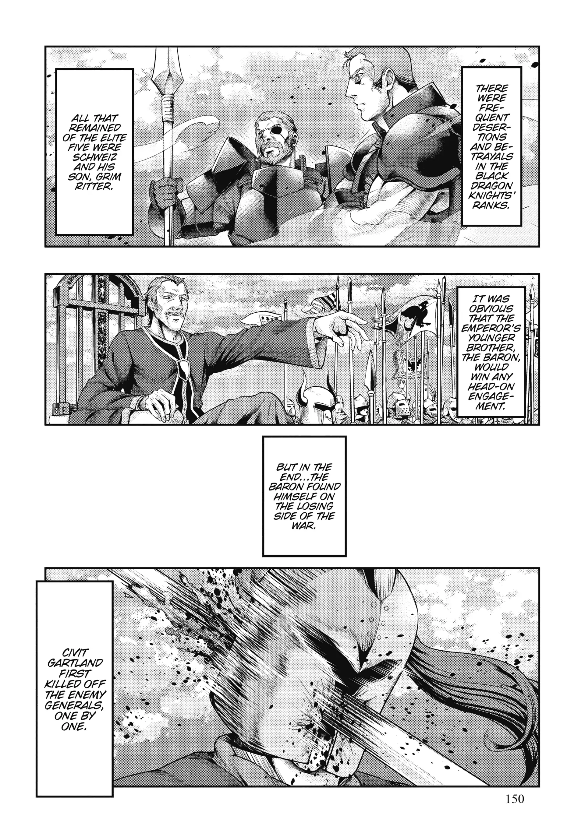 Failure Frame: I Became the Strongest and Annihilated Everything With Low-Level Spells (Official) - Chapter 19.5 - Page 6