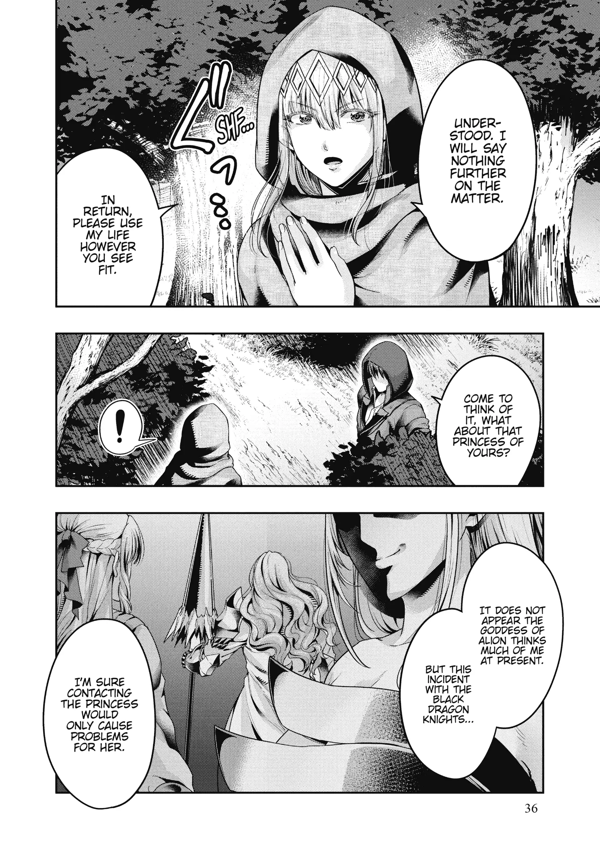 Failure Frame: I Became the Strongest and Annihilated Everything With Low-Level Spells (Official) - Chapter 21 - Page 2