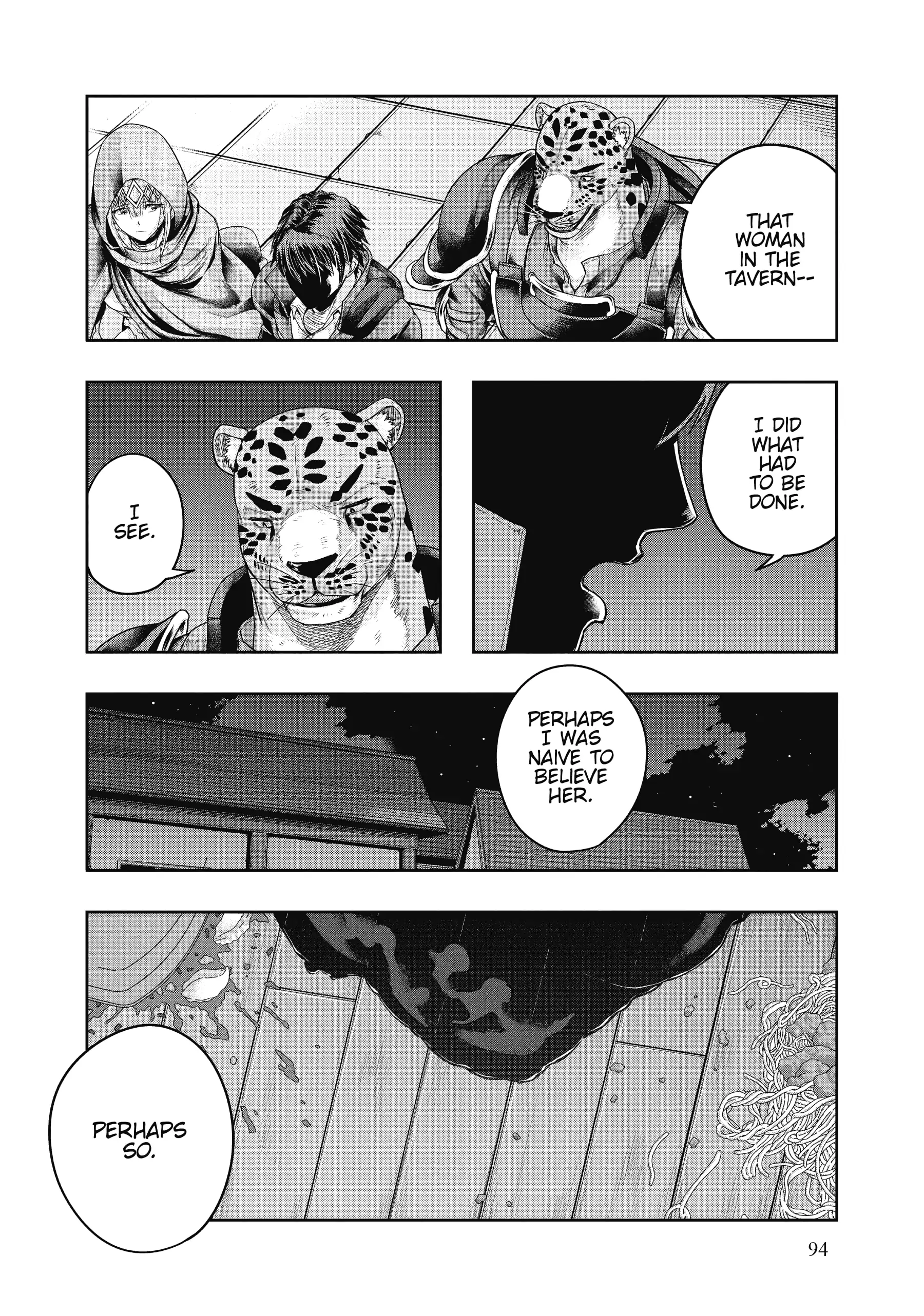 Failure Frame: I Became the Strongest and Annihilated Everything With Low-Level Spells (Official) - Chapter 27 - Page 30
