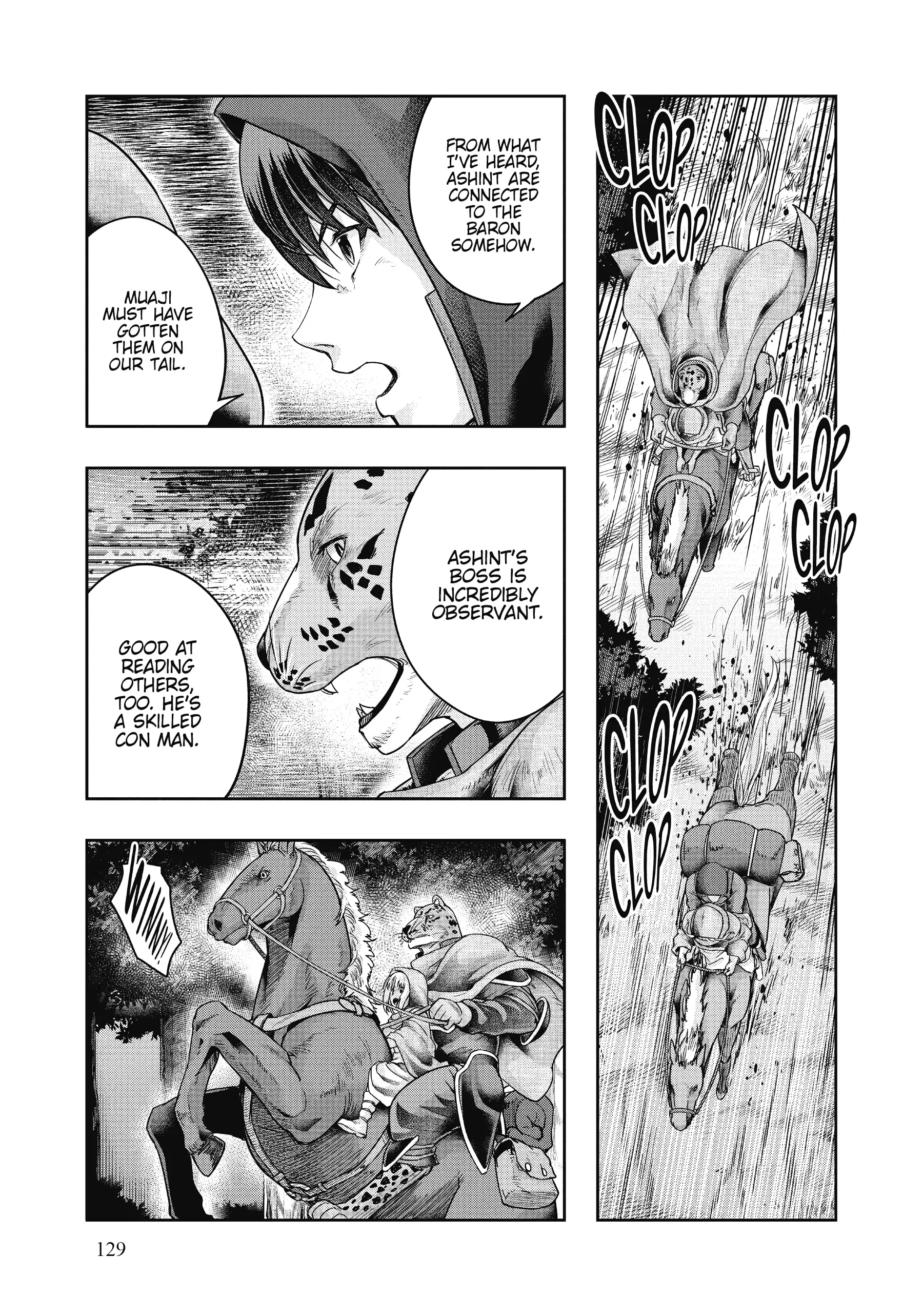 Failure Frame: I Became the Strongest and Annihilated Everything With Low-Level Spells (Official) - Chapter 29 - Page 5