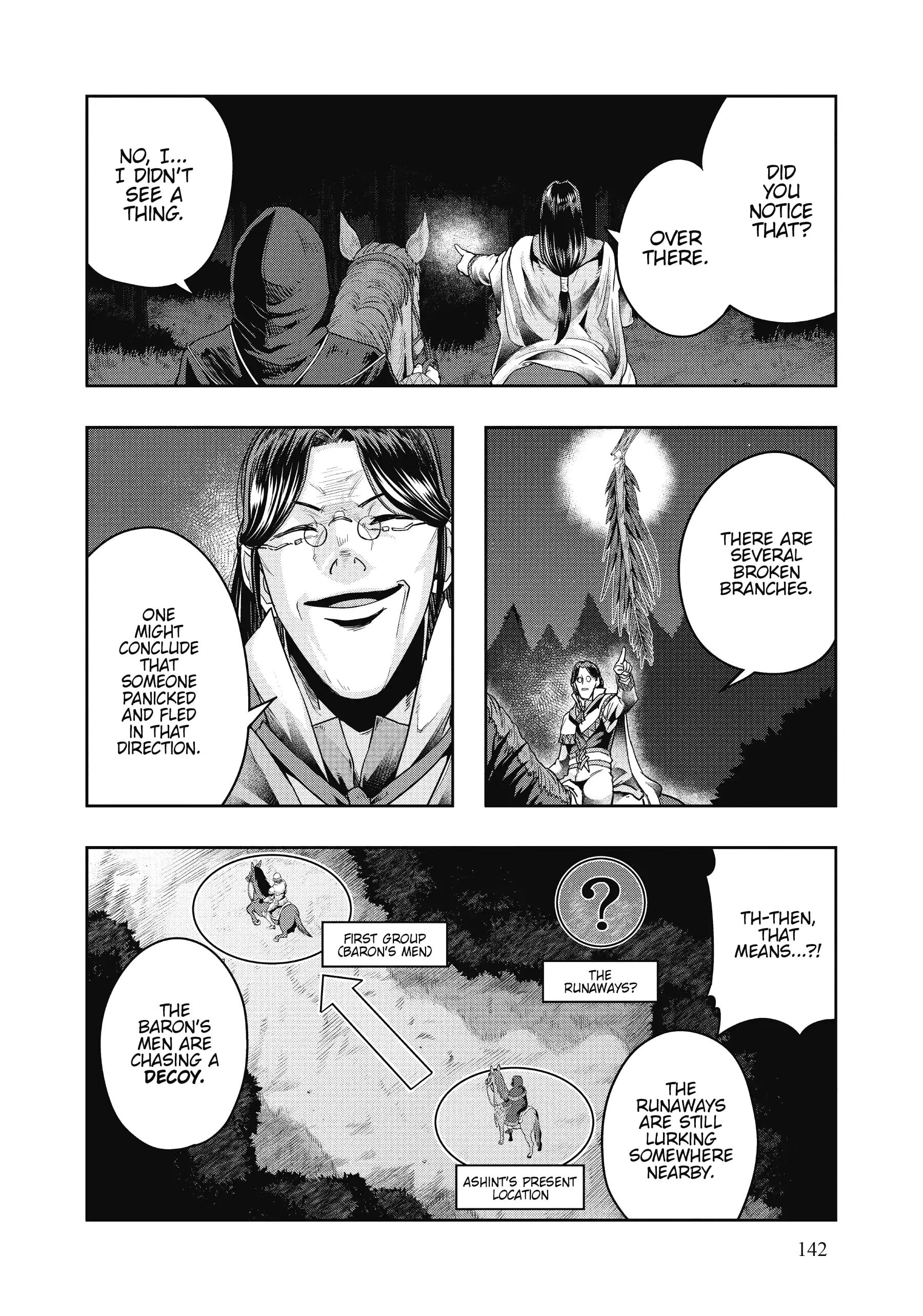 Failure Frame: I Became the Strongest and Annihilated Everything With Low-Level Spells (Official) - Chapter 29 - Page 18