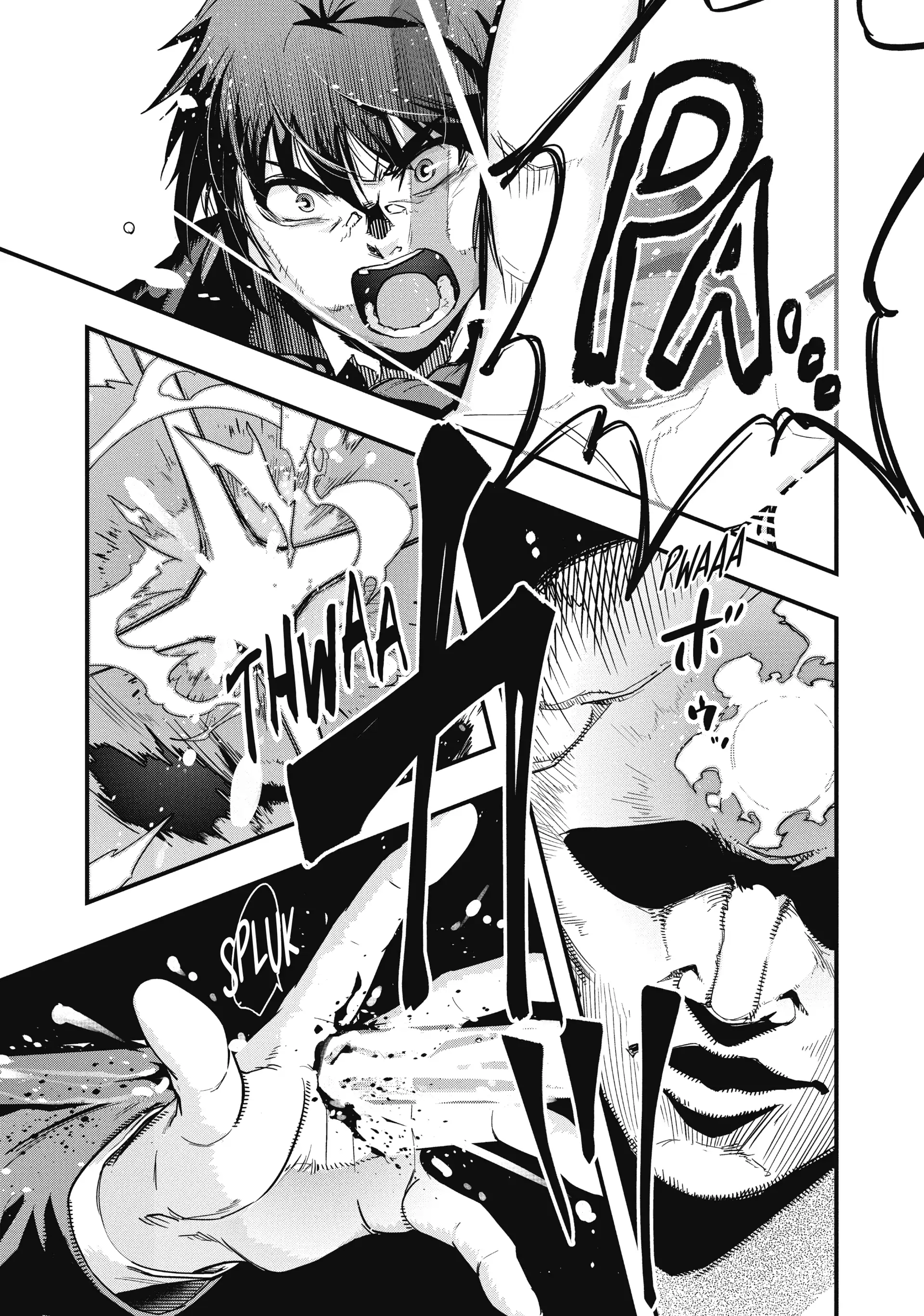 Failure Frame: I Became the Strongest and Annihilated Everything With Low-Level Spells (Official) - Chapter 3 - Page 29