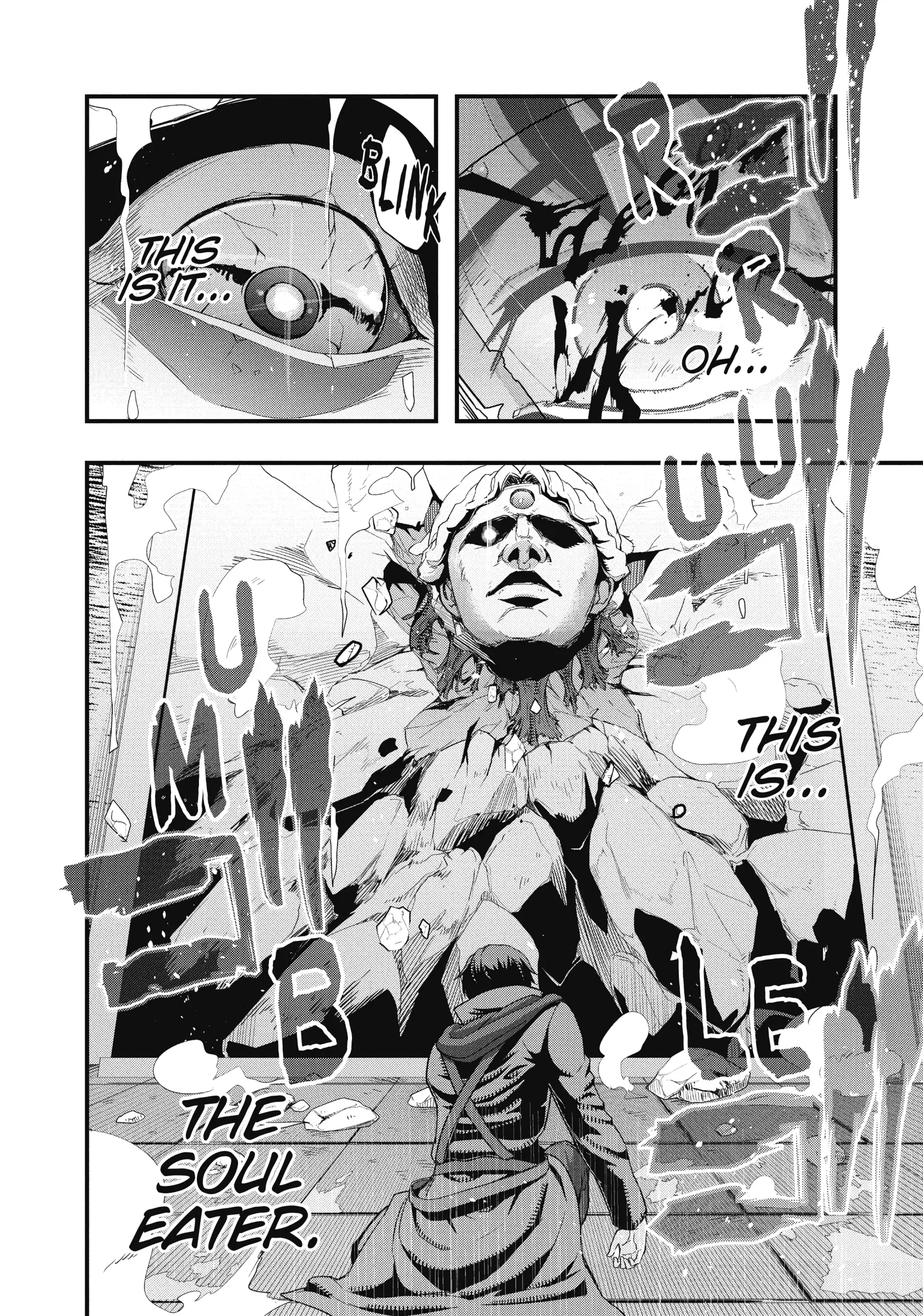 Failure Frame: I Became the Strongest and Annihilated Everything With Low-Level Spells (Official) - Chapter 3 - Page 31