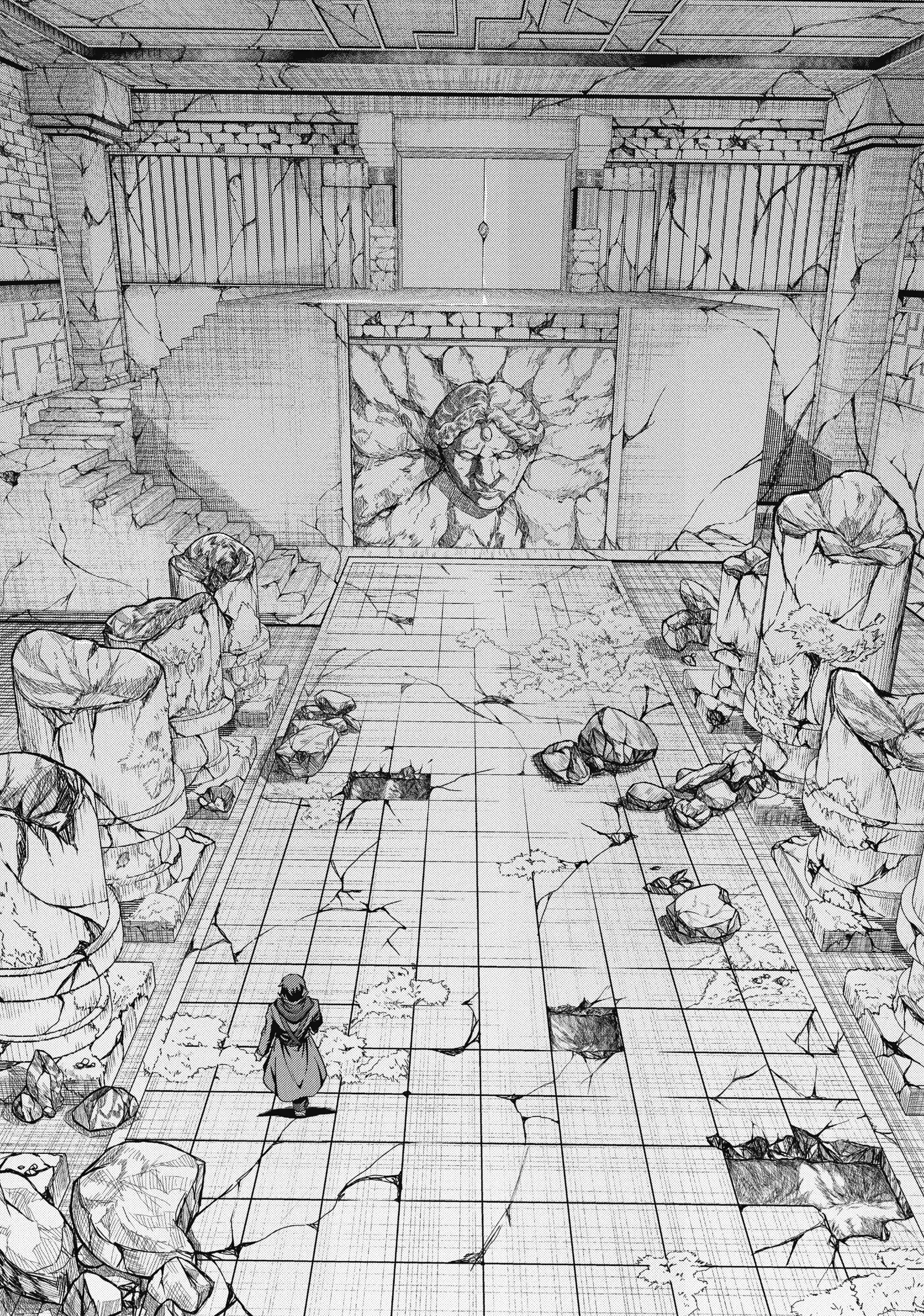 Failure Frame: I Became the Strongest and Annihilated Everything With Low-Level Spells (Official) - Chapter 3 - Page 25