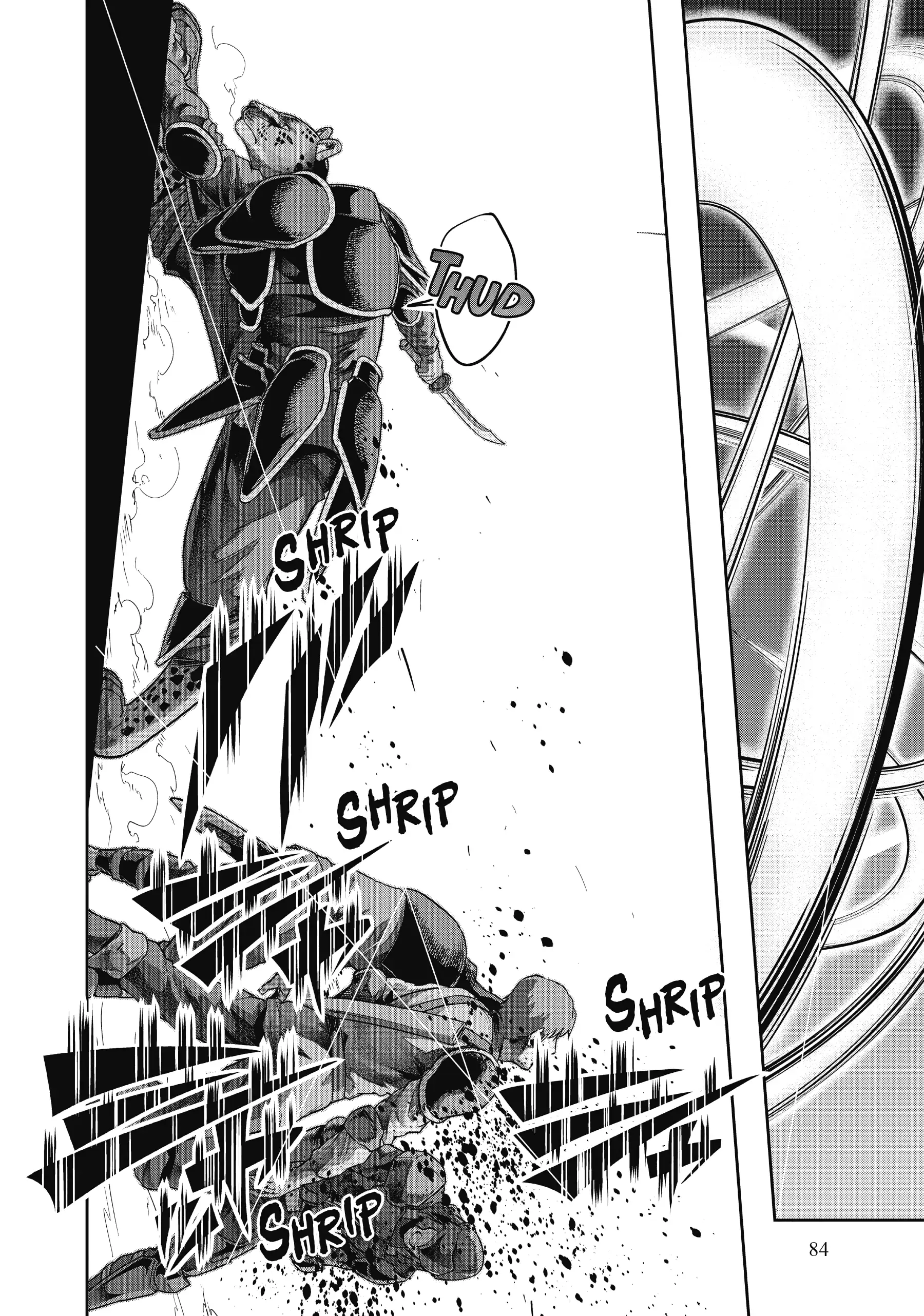 Failure Frame: I Became the Strongest and Annihilated Everything With Low-Level Spells (Official) - Chapter 32 - Page 18