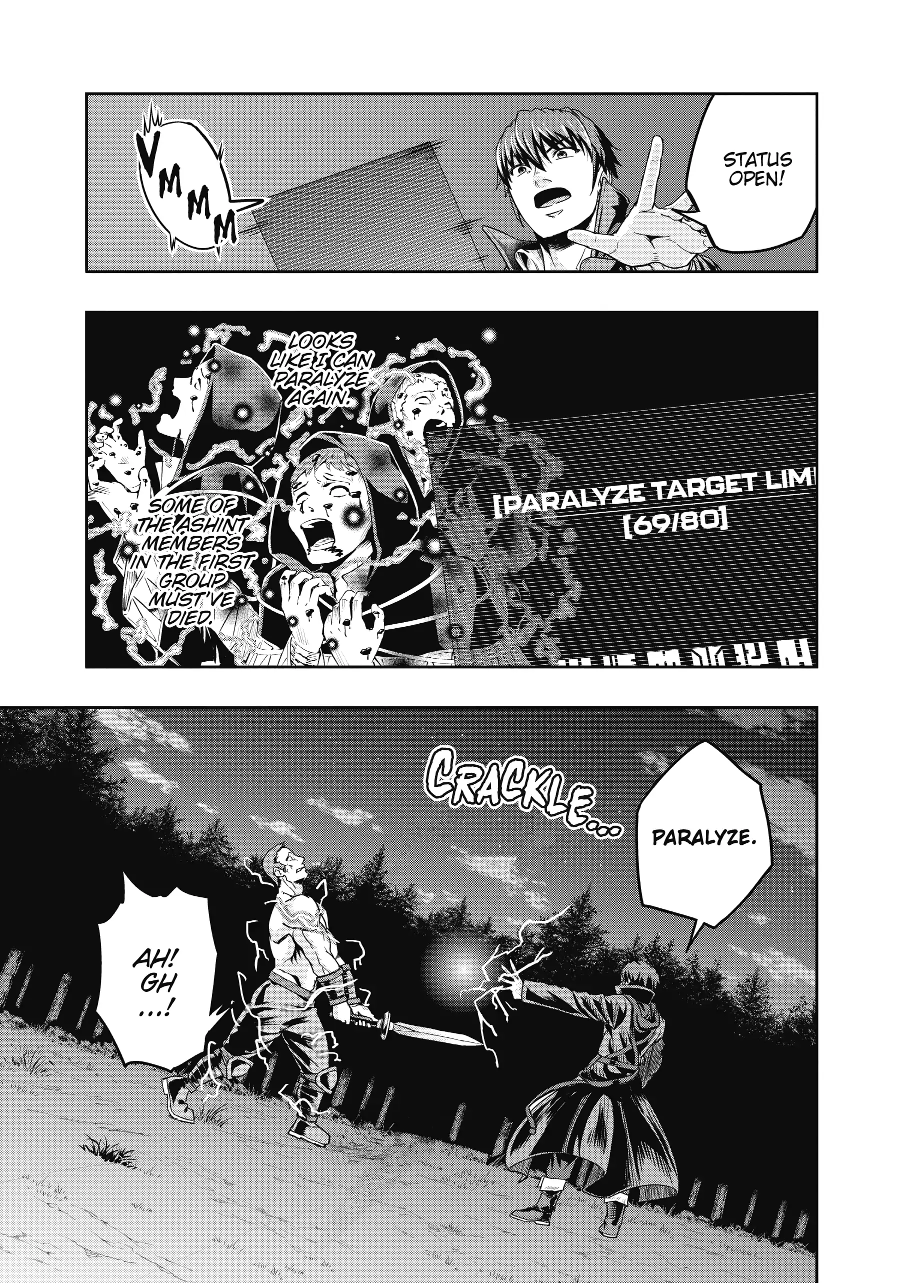 Failure Frame: I Became the Strongest and Annihilated Everything With Low-Level Spells (Official) - Chapter 32 - Page 21