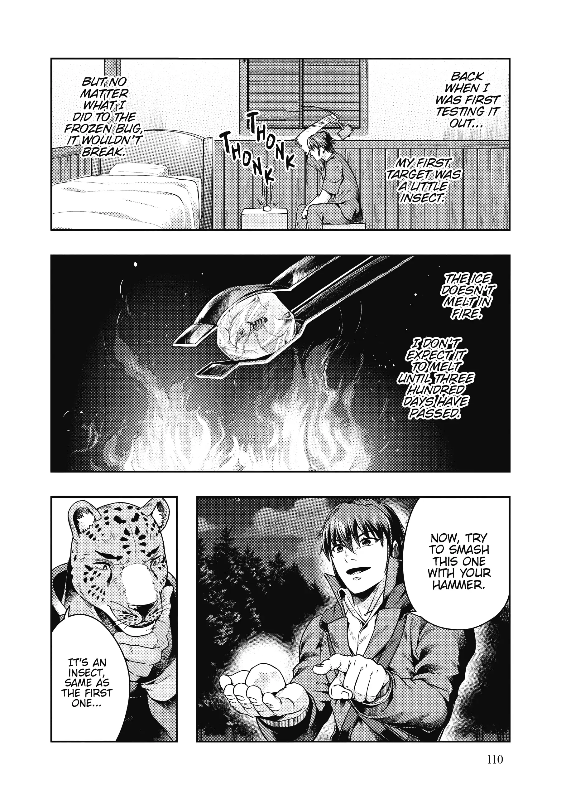 Failure Frame: I Became the Strongest and Annihilated Everything With Low-Level Spells (Official) - Chapter 33 - Page 12
