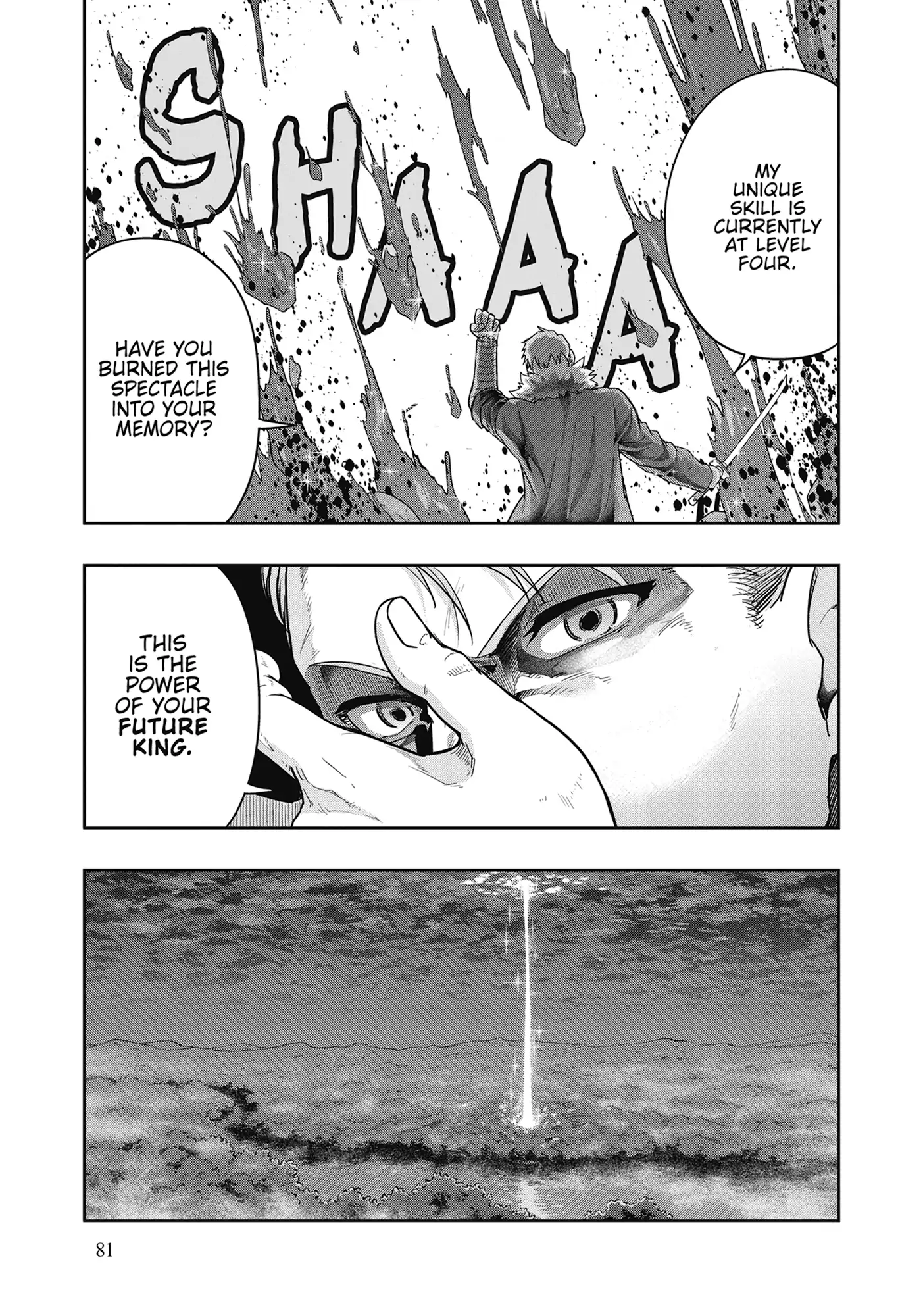 Failure Frame: I Became the Strongest and Annihilated Everything With Low-Level Spells (Official) - Chapter 37 - Page 13