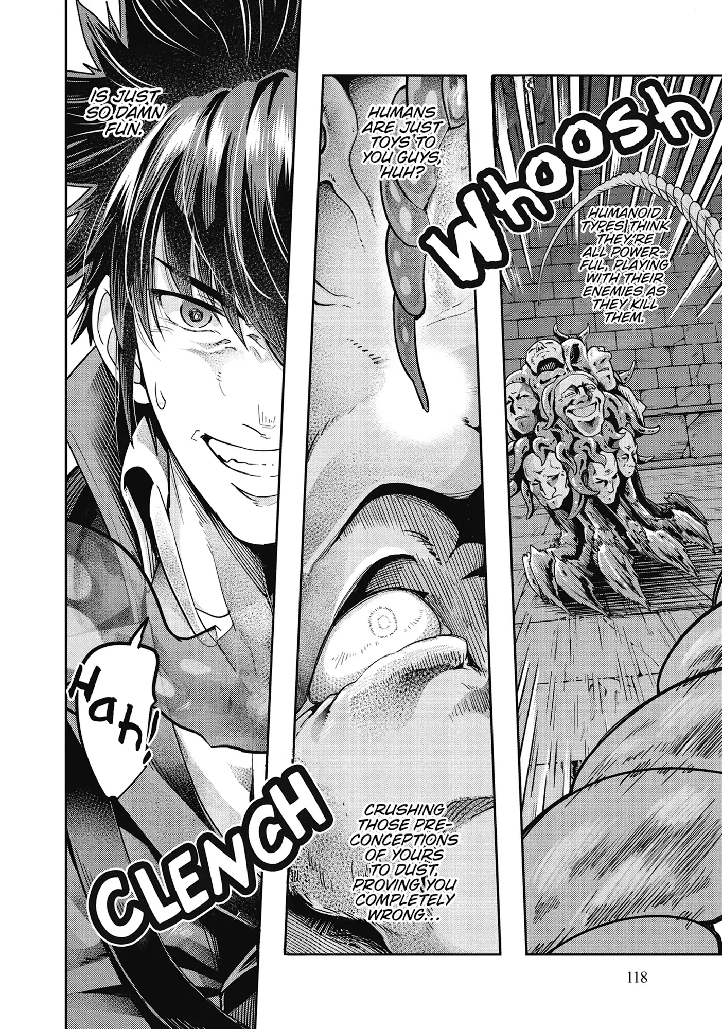 Failure Frame: I Became the Strongest and Annihilated Everything With Low-Level Spells (Official) - Chapter 38 - Page 24